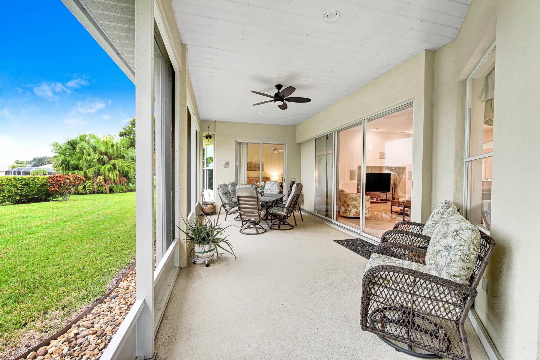 5731 Herons Landing Drive Rockledge FL 32955