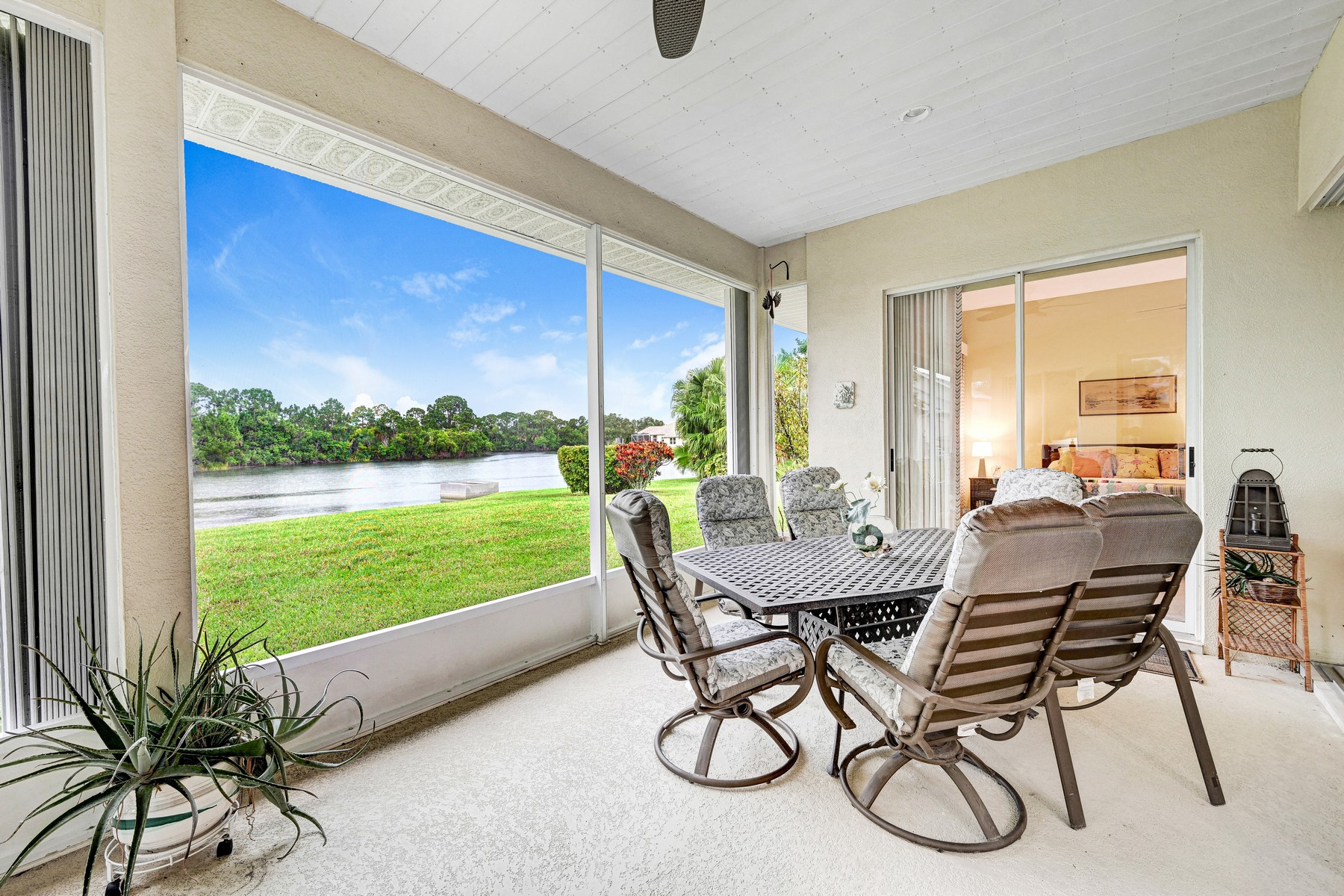 5731 Herons Landing Drive Rockledge FL 32955