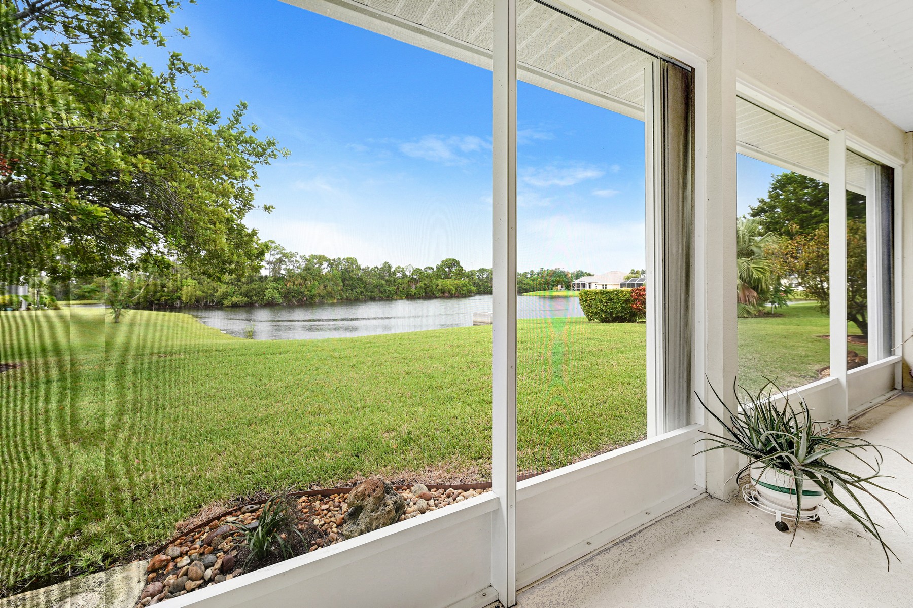 5731 Herons Landing Drive Rockledge FL 32955