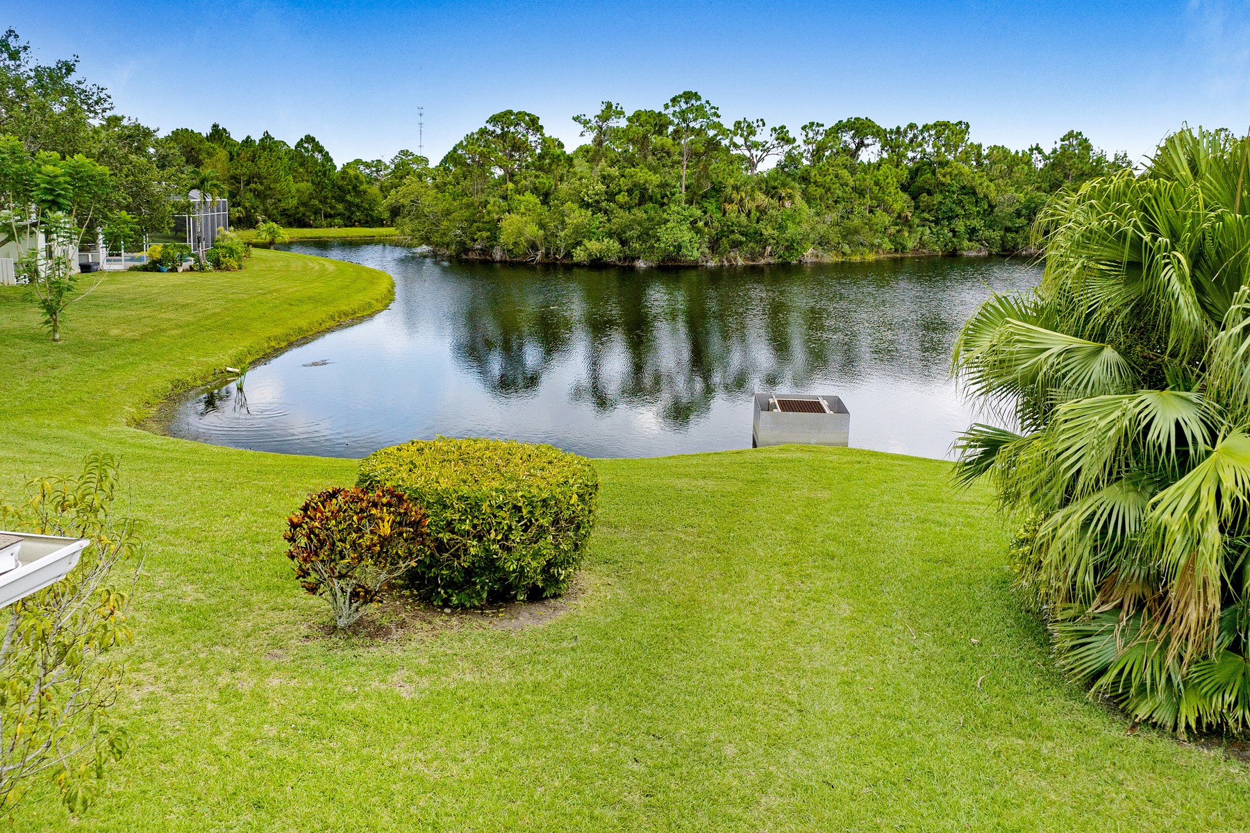 5731 Herons Landing Drive Rockledge FL 32955