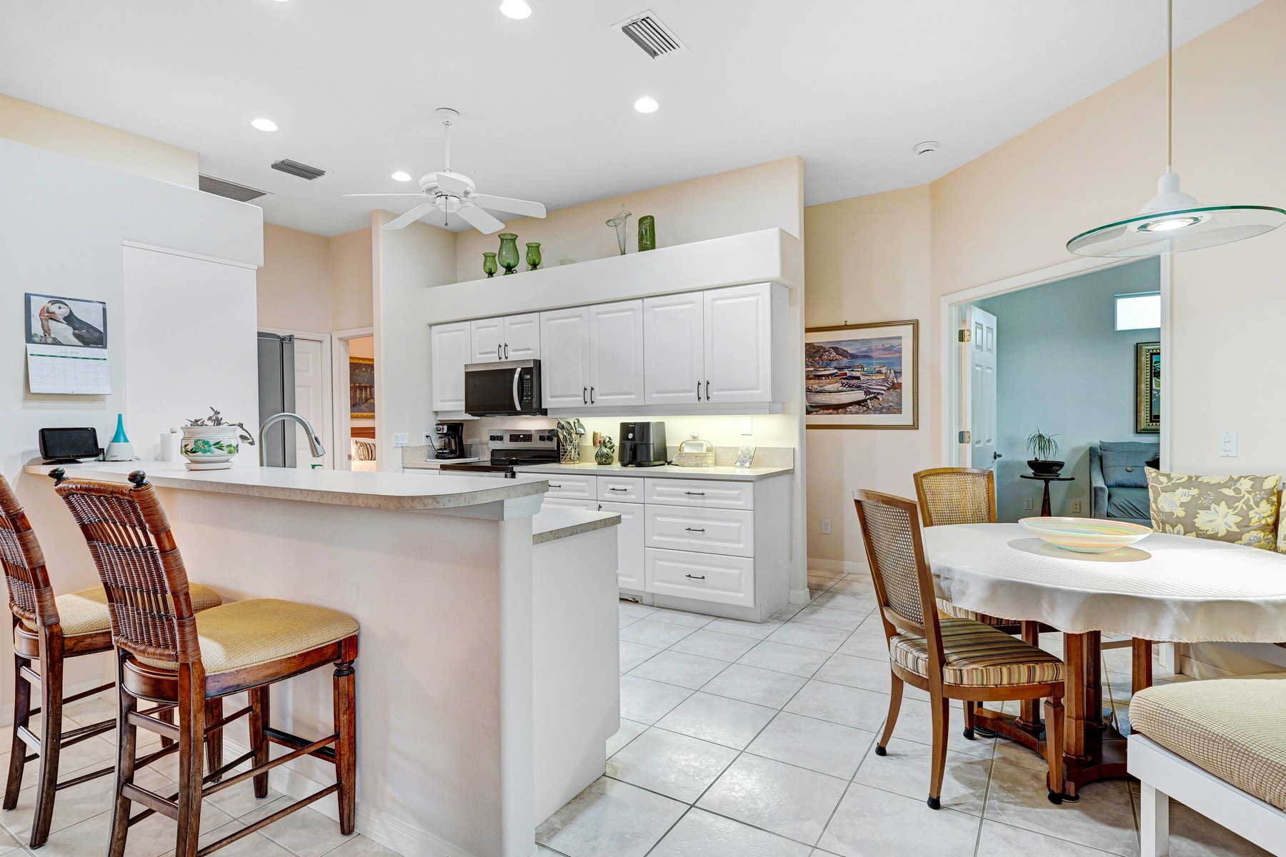 5731 Herons Landing Drive Rockledge FL 32955