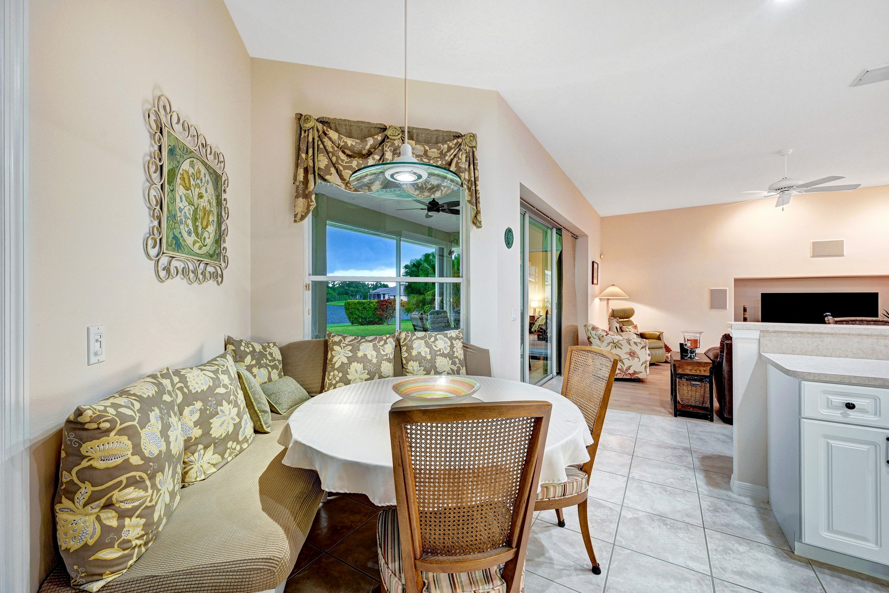 5731 Herons Landing Drive Rockledge FL 32955