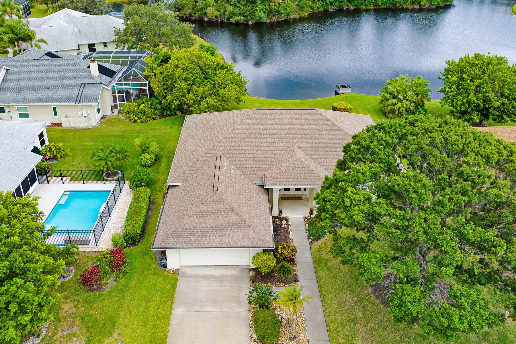 5731 Herons Landing Drive Rockledge FL 32955