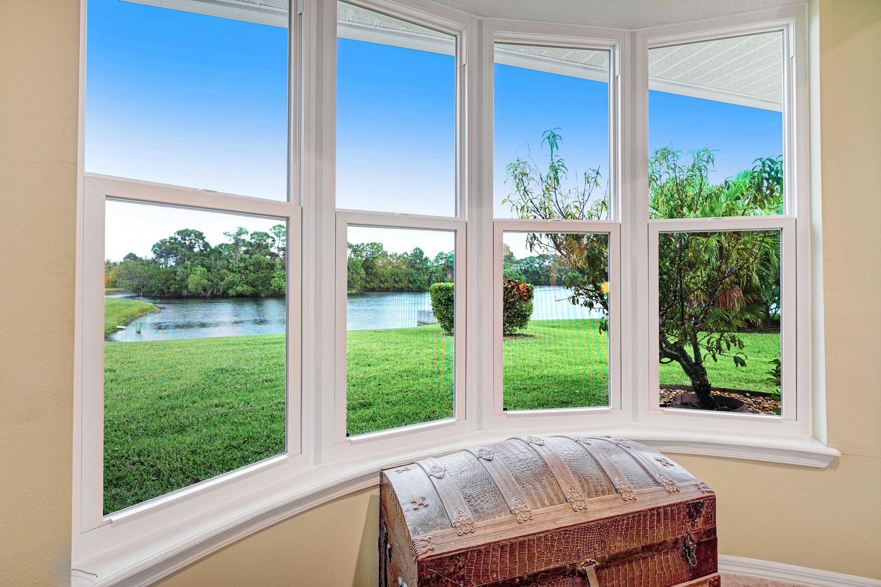 5731 Herons Landing Drive Rockledge FL 32955