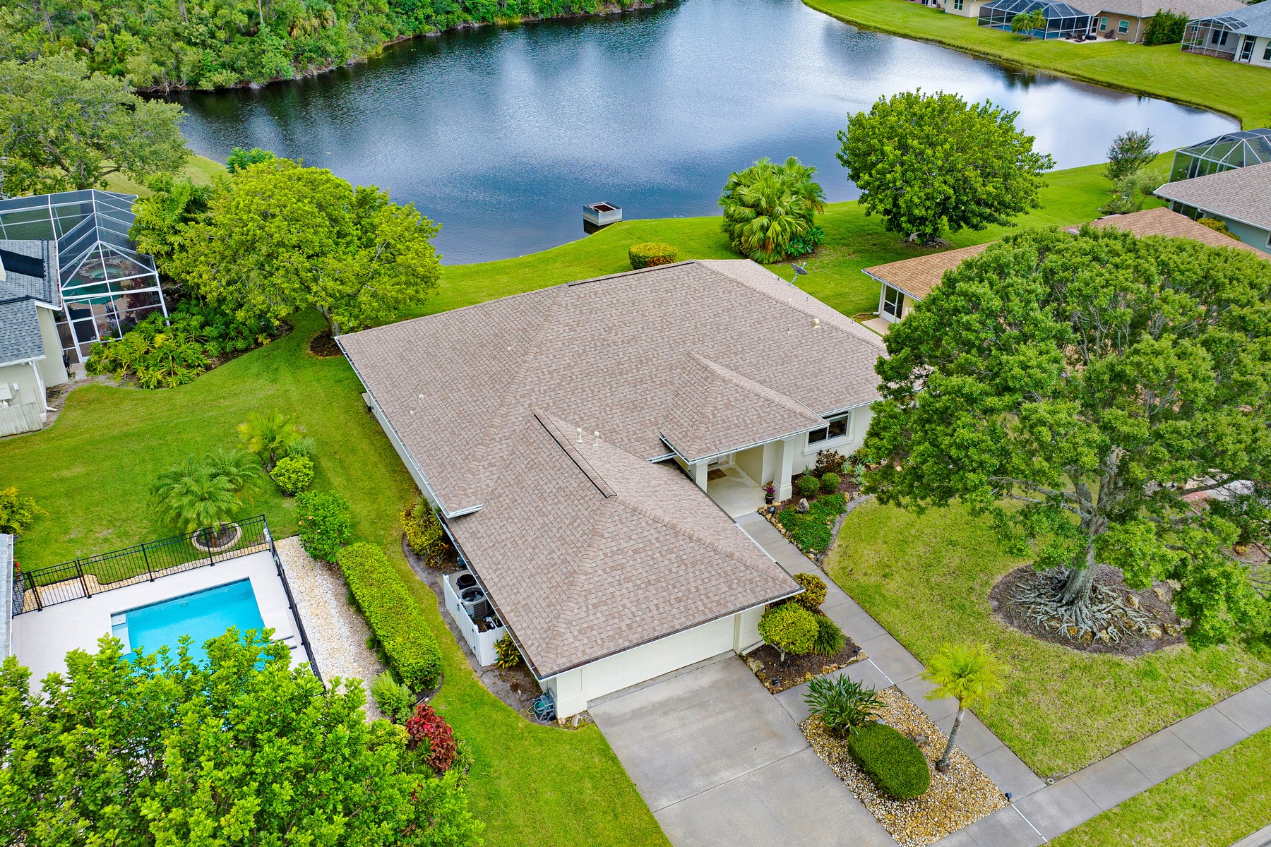 5731 Herons Landing Drive Rockledge FL 32955