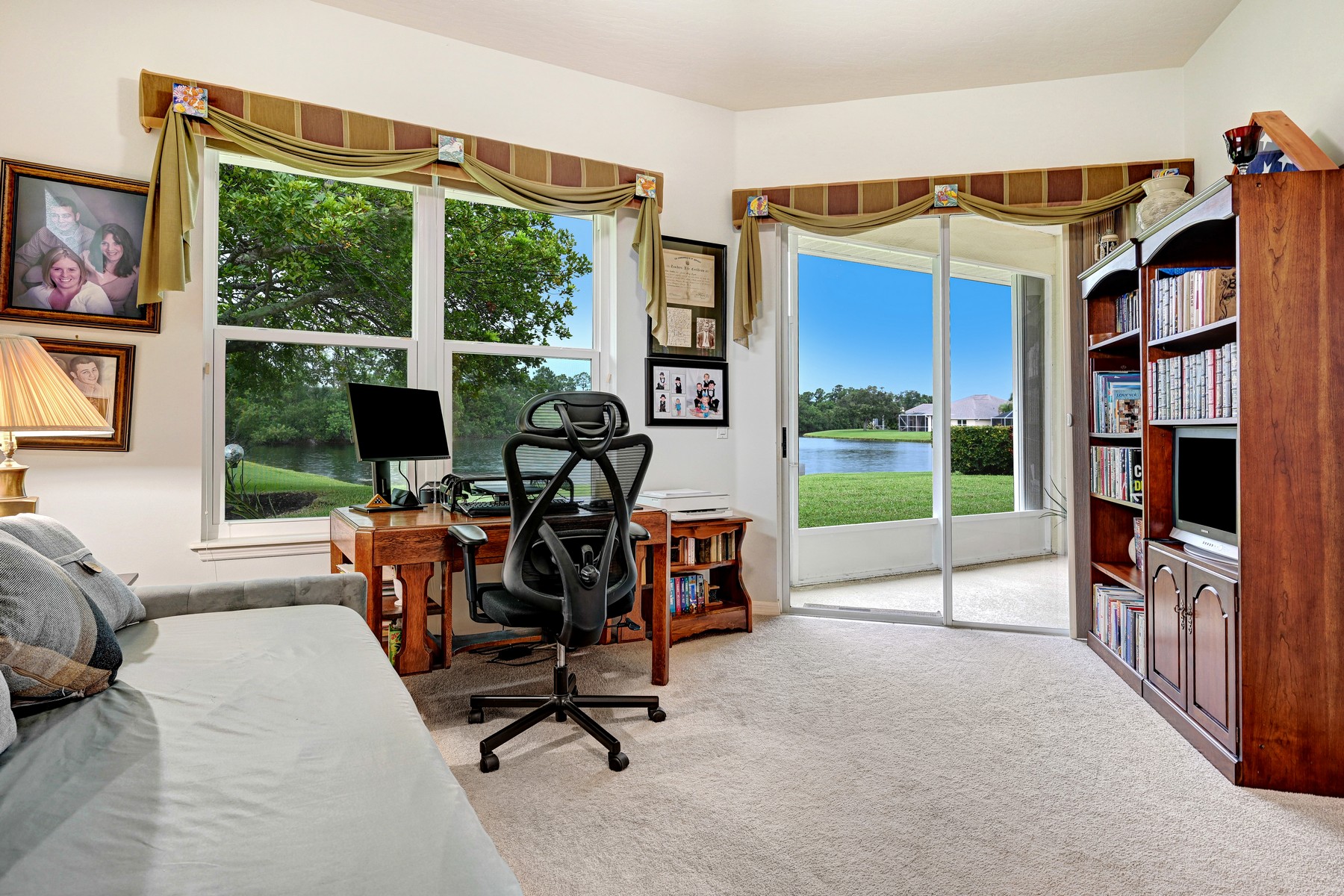 5731 Herons Landing Drive Rockledge FL 32955