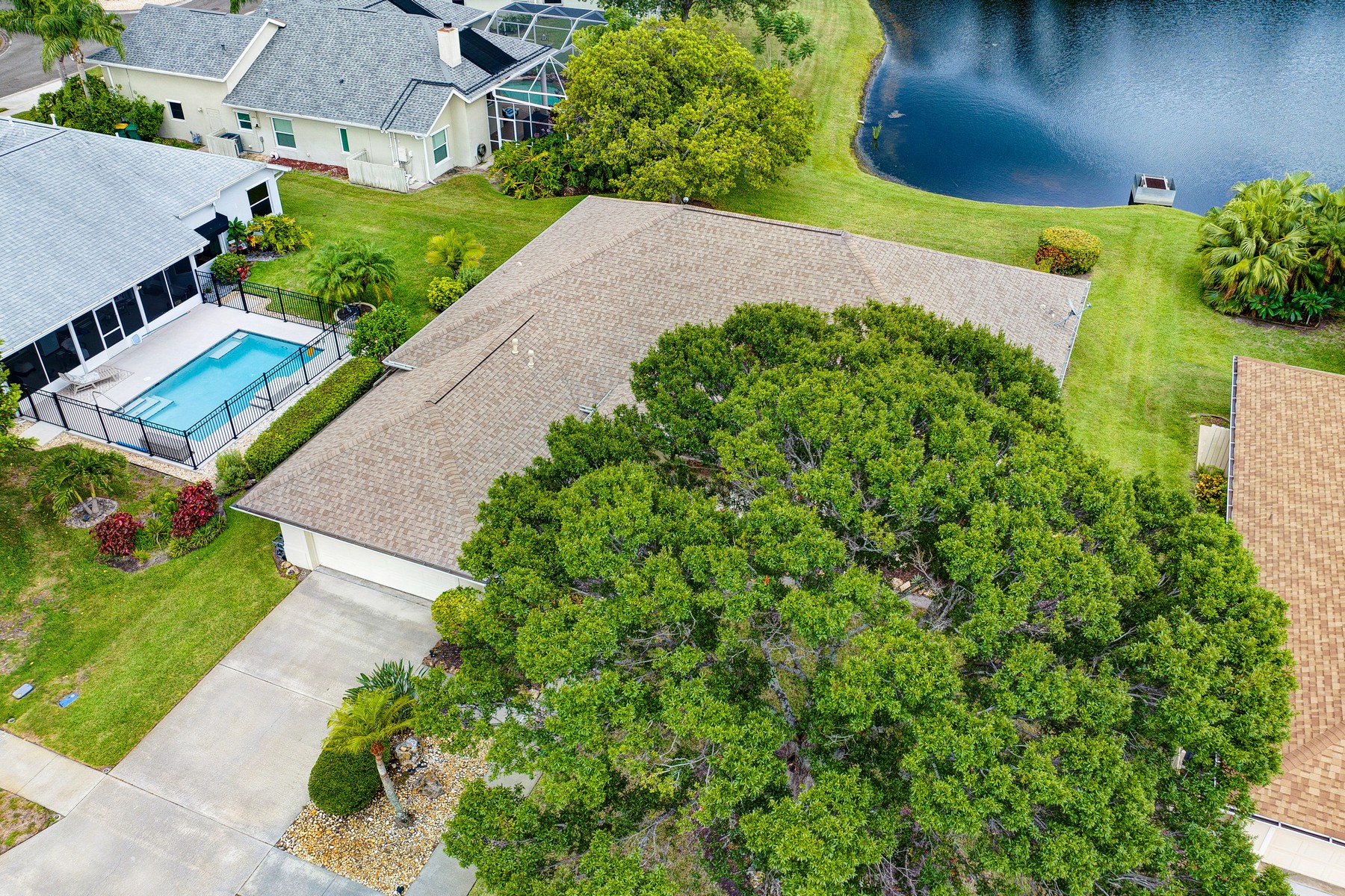 5731 Herons Landing Drive Rockledge FL 32955