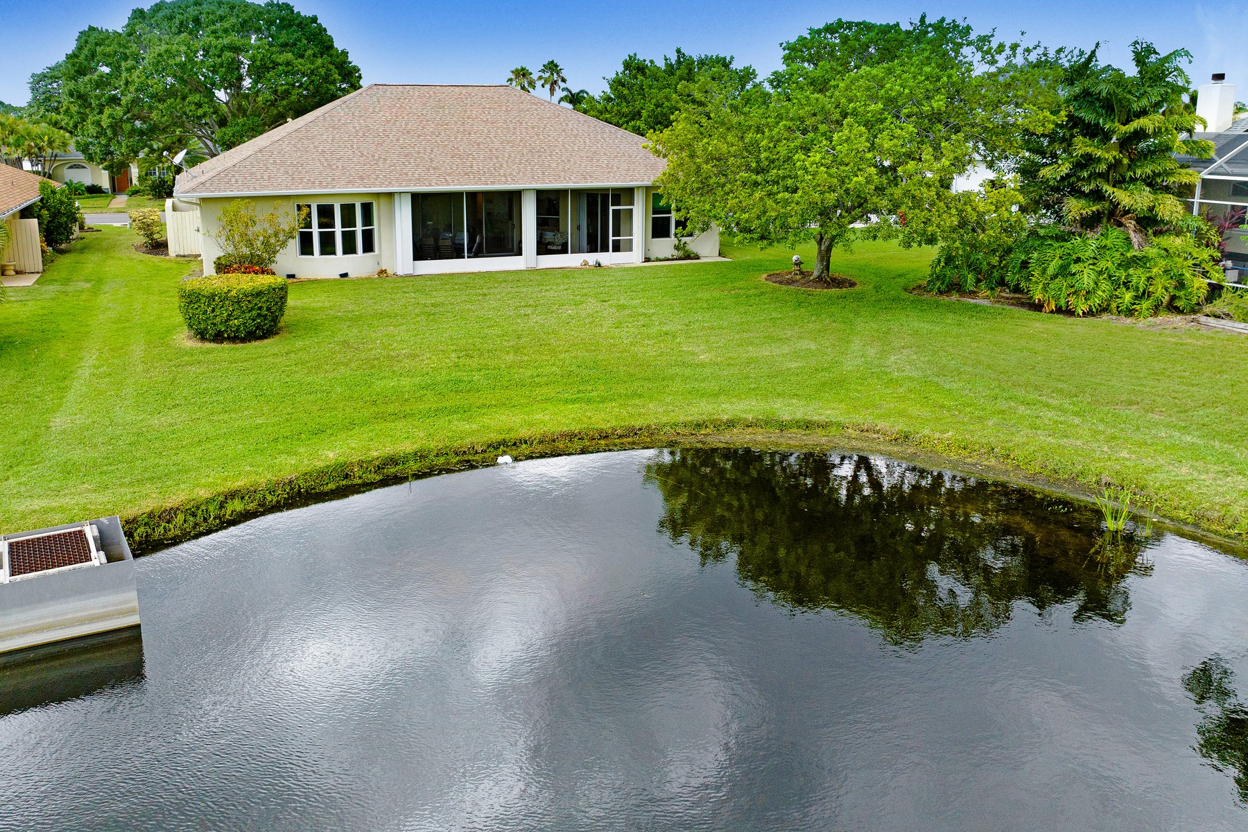 5731 Herons Landing Drive Rockledge FL 32955