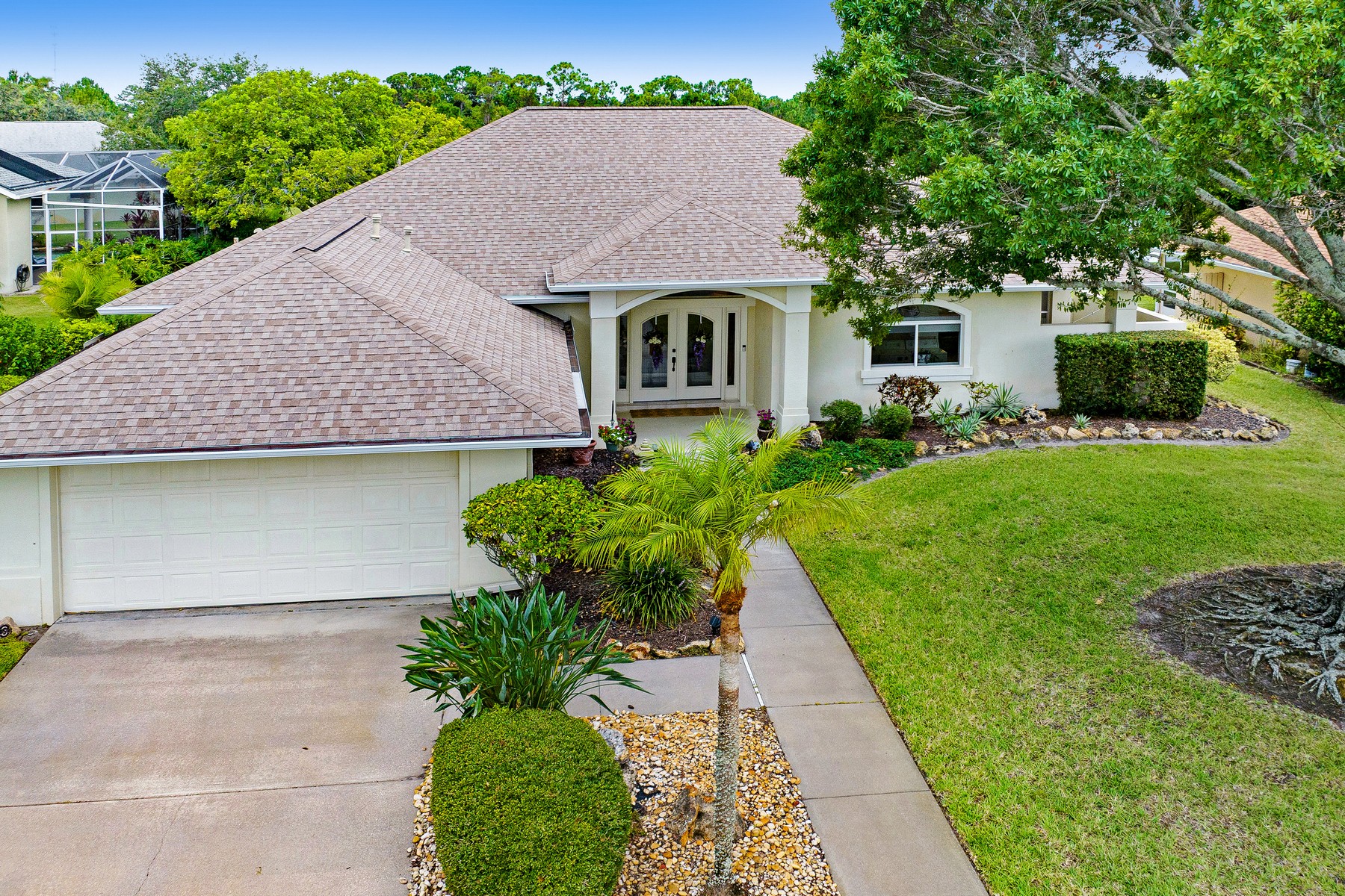 5731 Herons Landing Drive Rockledge FL 32955