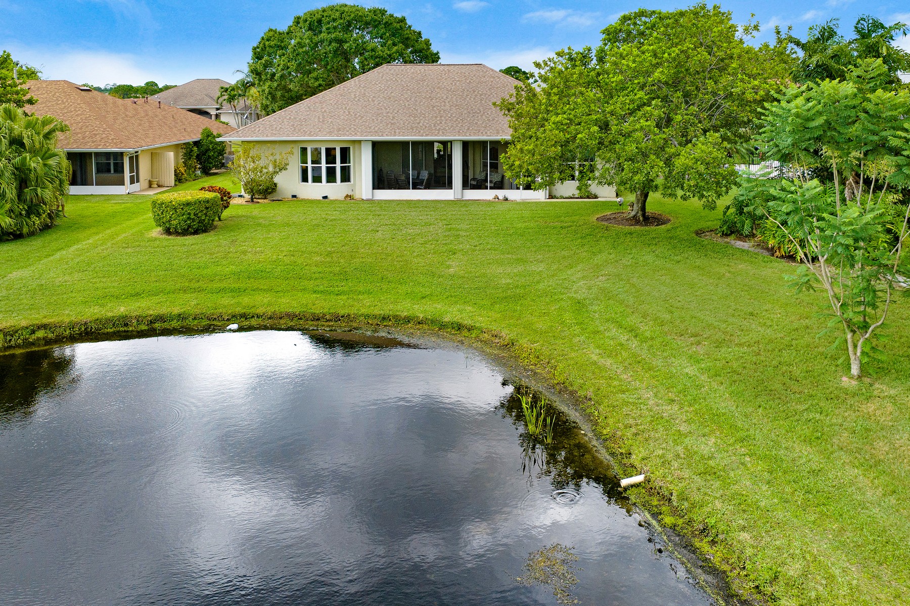 5731 Herons Landing Drive Rockledge FL 32955