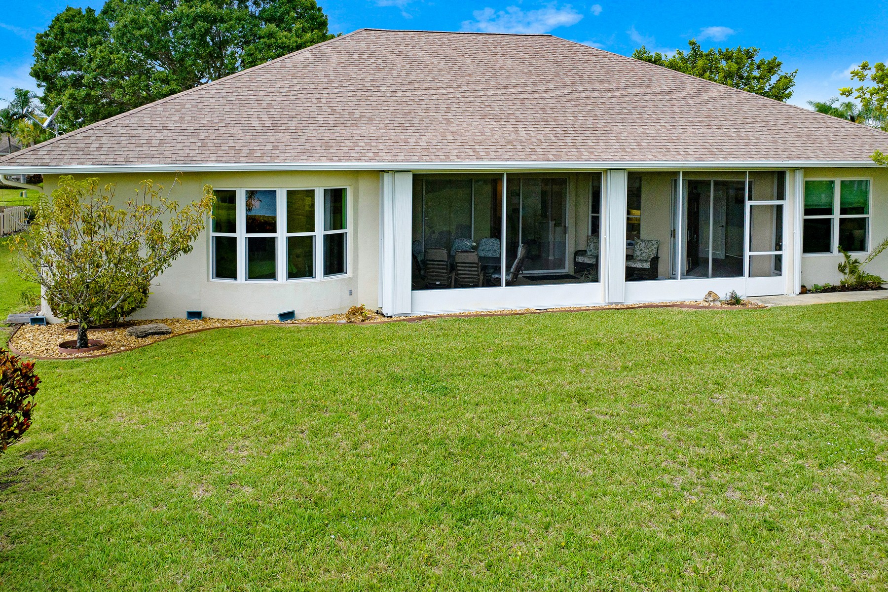 5731 Herons Landing Drive Rockledge FL 32955
