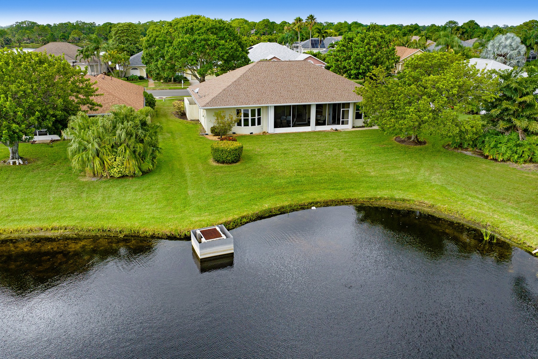 5731 Herons Landing Drive Rockledge FL 32955