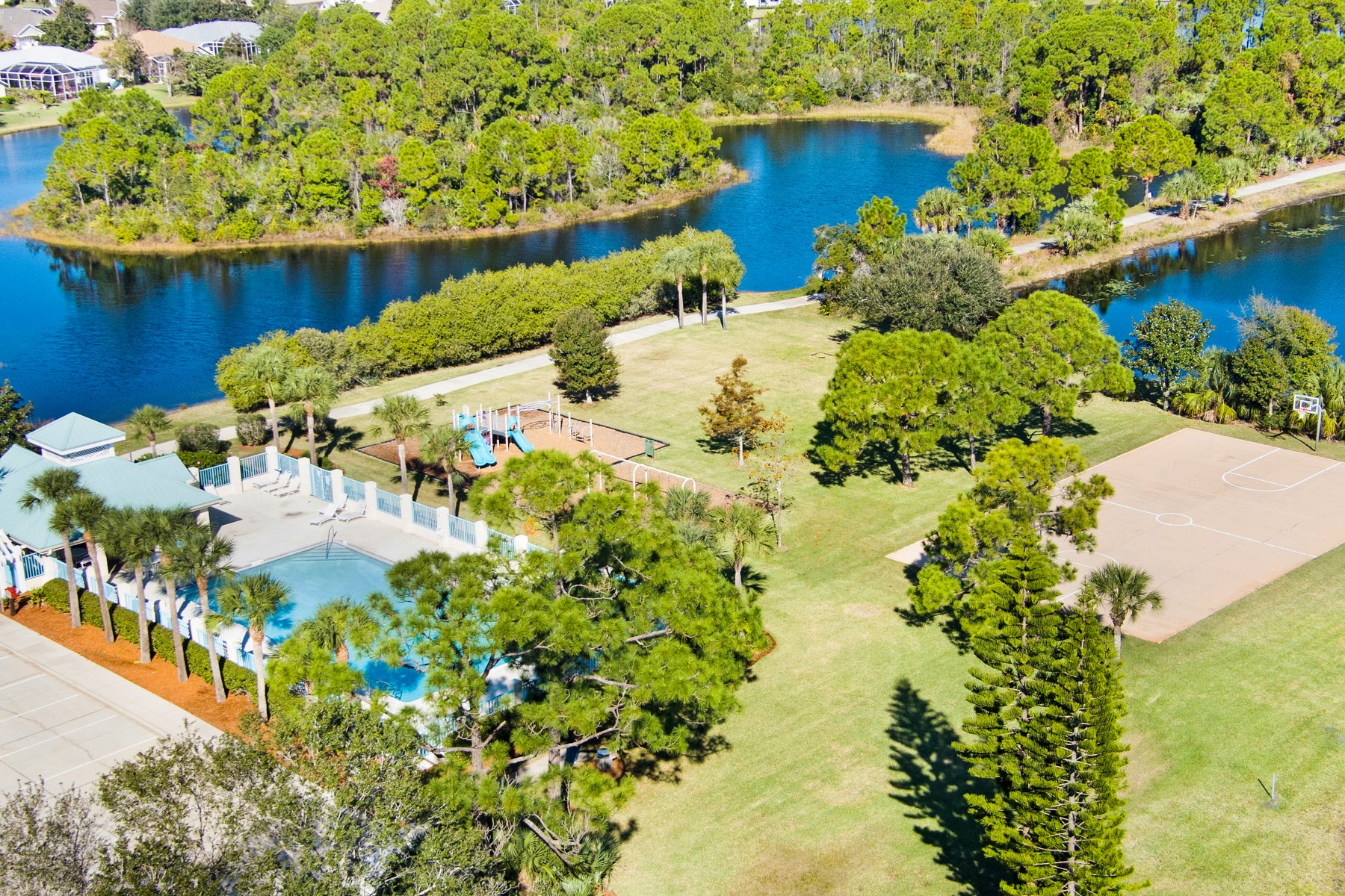 5731 Herons Landing Drive Rockledge FL 32955
