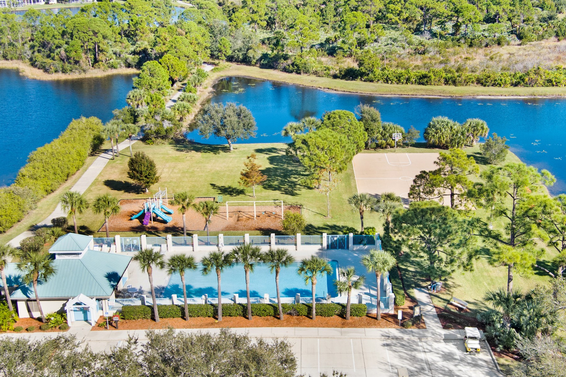 5731 Herons Landing Drive Rockledge FL 32955