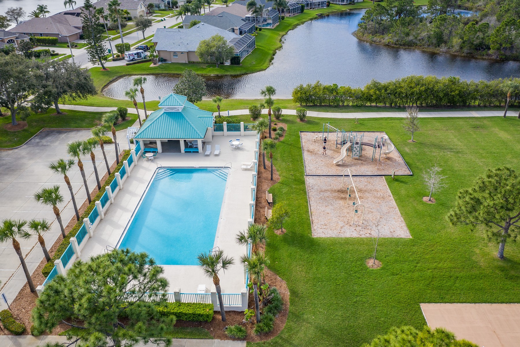 5731 Herons Landing Drive Rockledge FL 32955