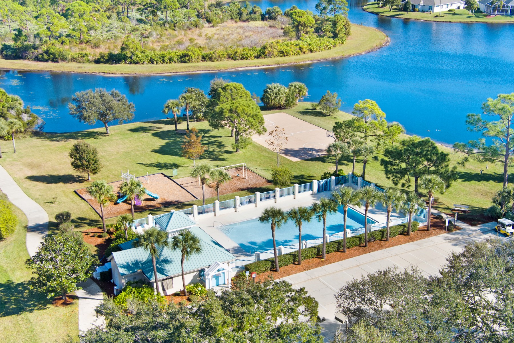 5731 Herons Landing Drive Rockledge FL 32955