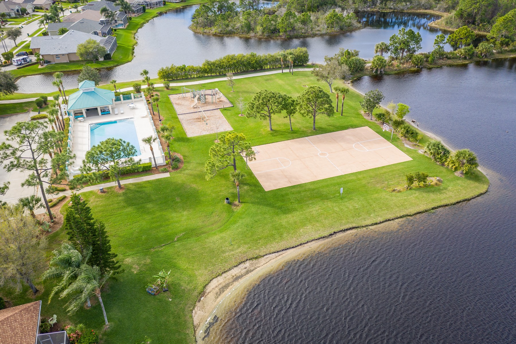 5731 Herons Landing Drive Rockledge FL 32955