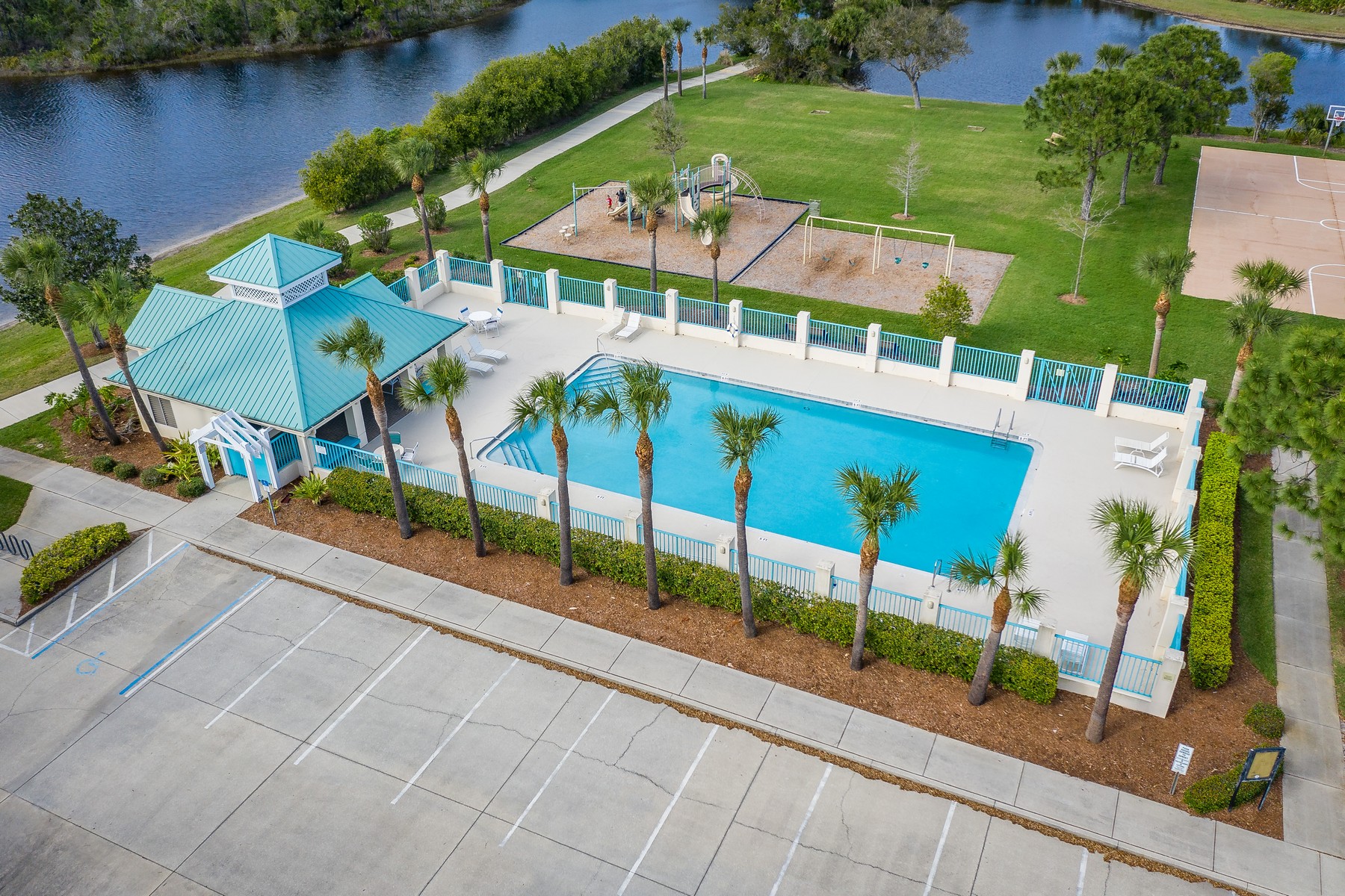 5731 Herons Landing Drive Rockledge FL 32955