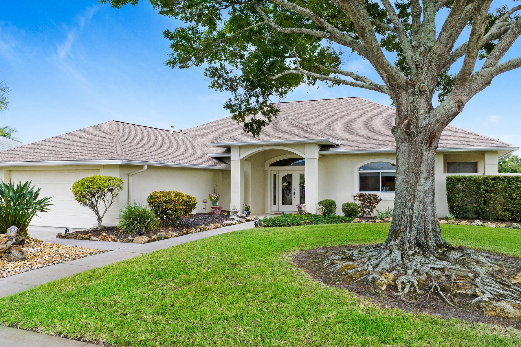 5731 Herons Landing Drive Rockledge FL 32955