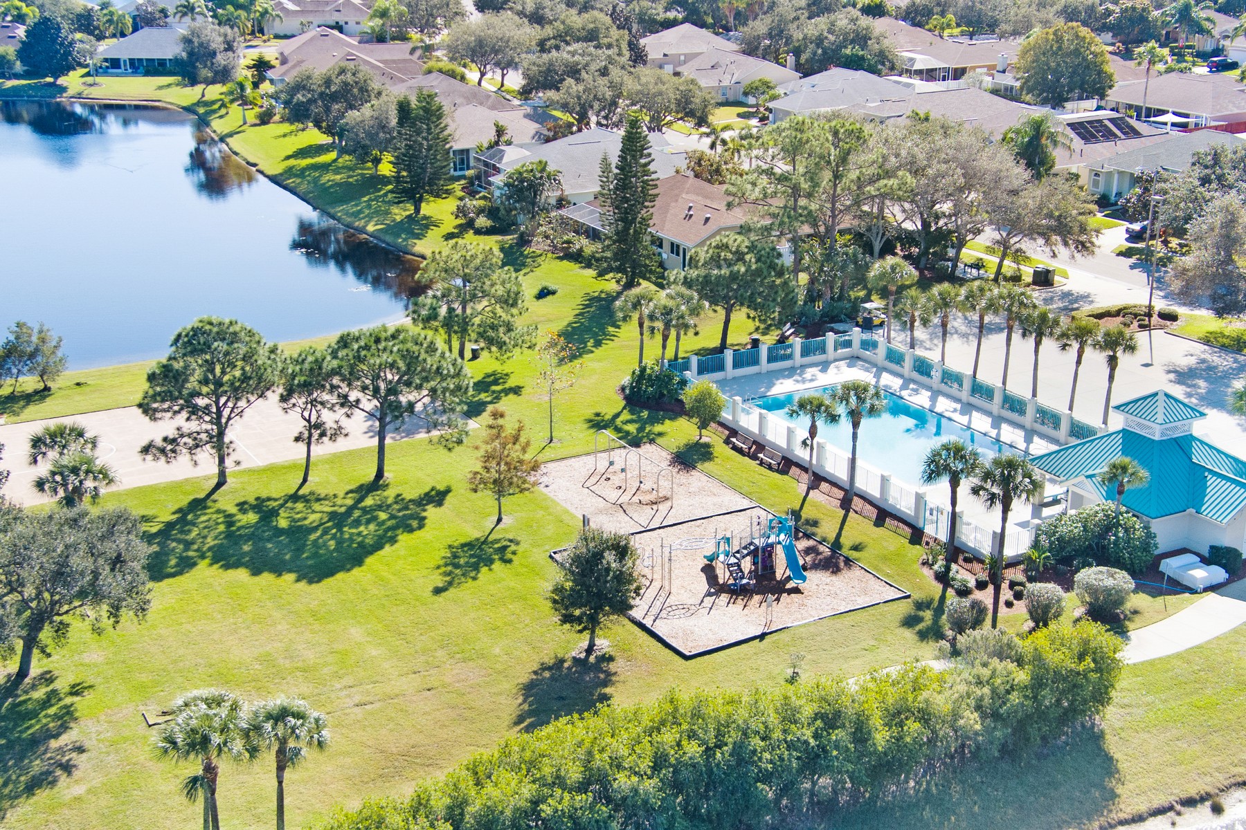 5731 Herons Landing Drive Rockledge FL 32955