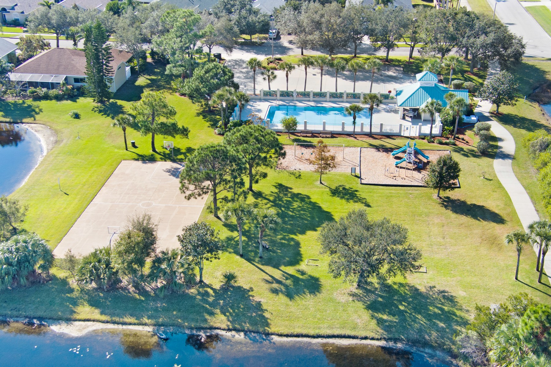 5731 Herons Landing Drive Rockledge FL 32955