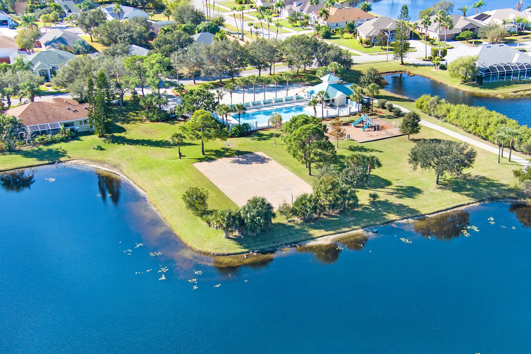 5731 Herons Landing Drive Rockledge FL 32955
