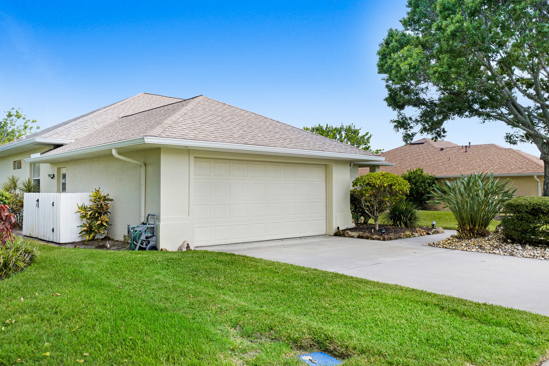 5731 Herons Landing Drive Rockledge FL 32955