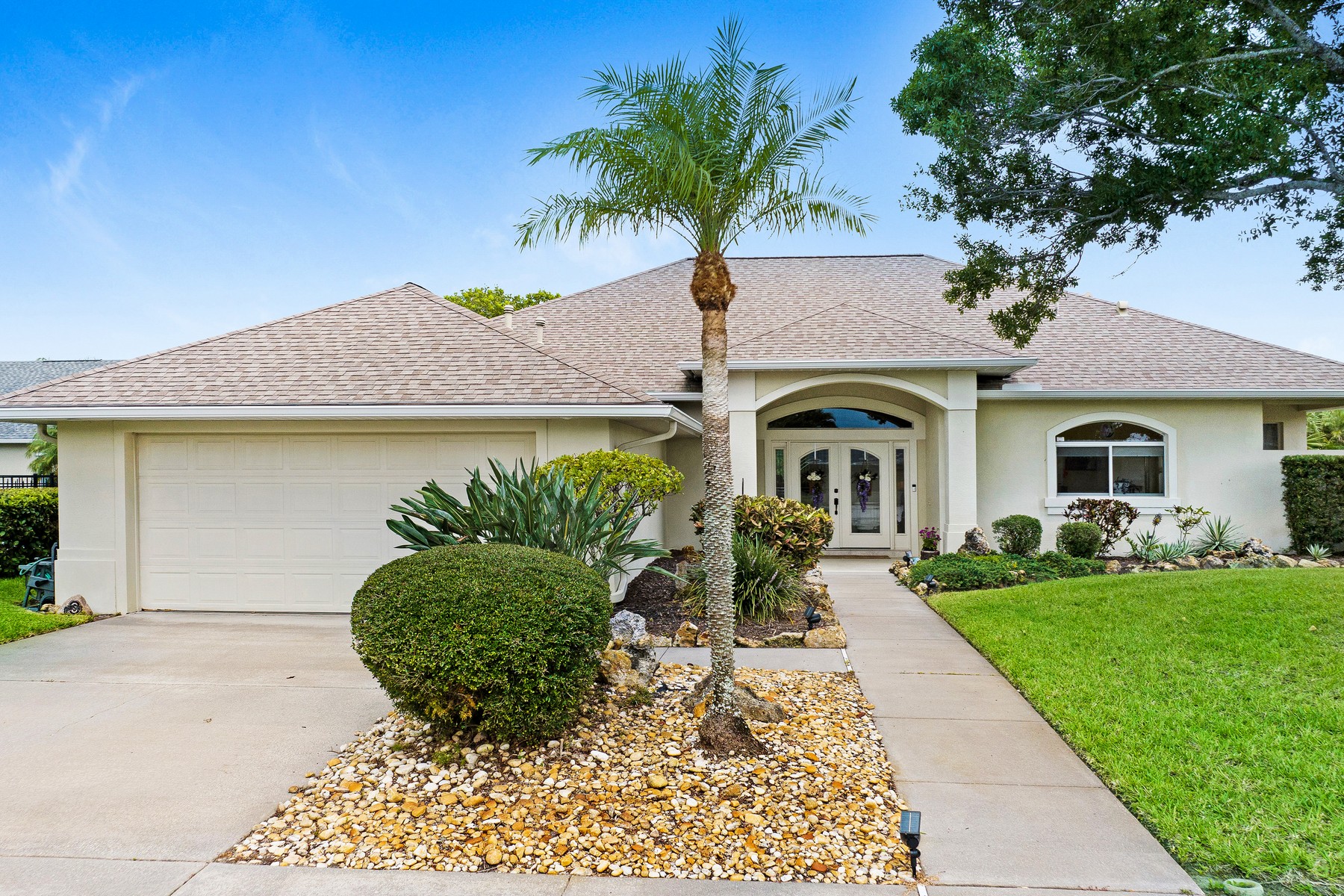 5731 Herons Landing Drive Rockledge FL 32955
