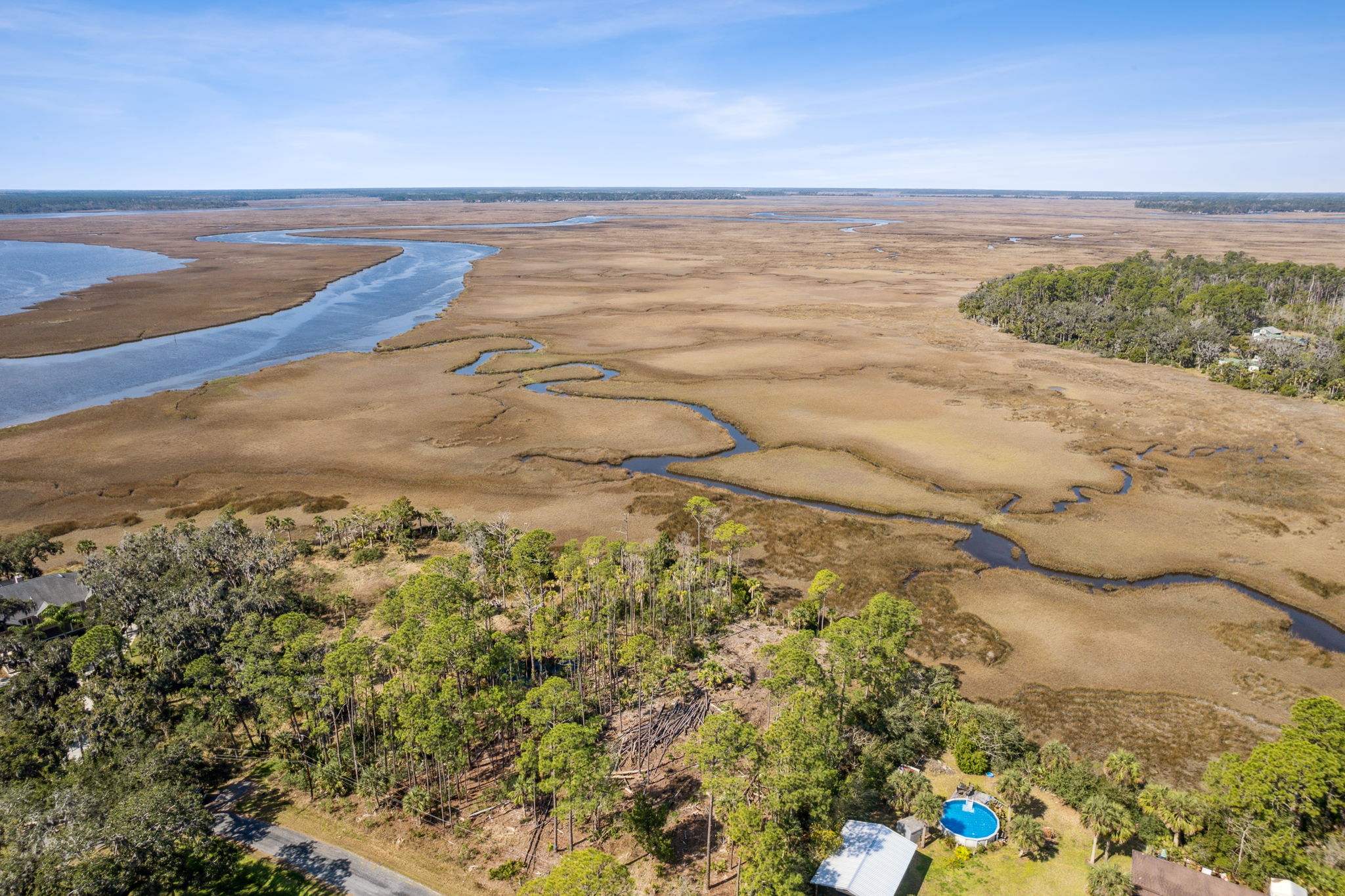 94201 Palm Circle Fernandina Beach FL 32034