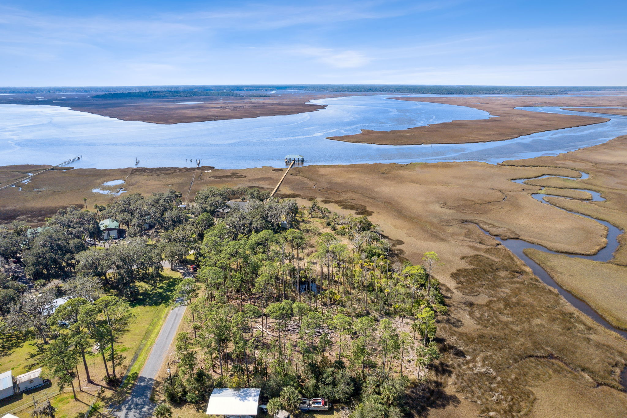 94201 Palm Circle Fernandina Beach FL 32034