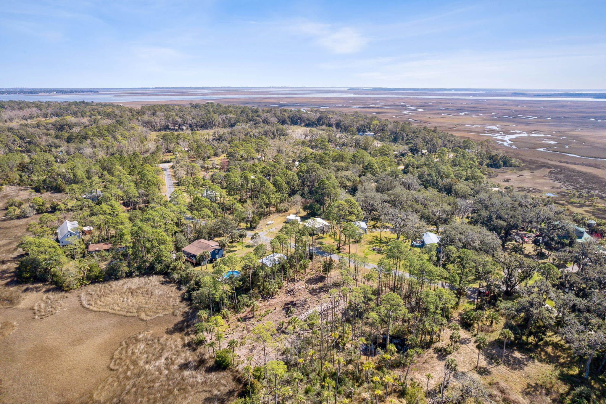 94201 Palm Circle Fernandina Beach FL 32034
