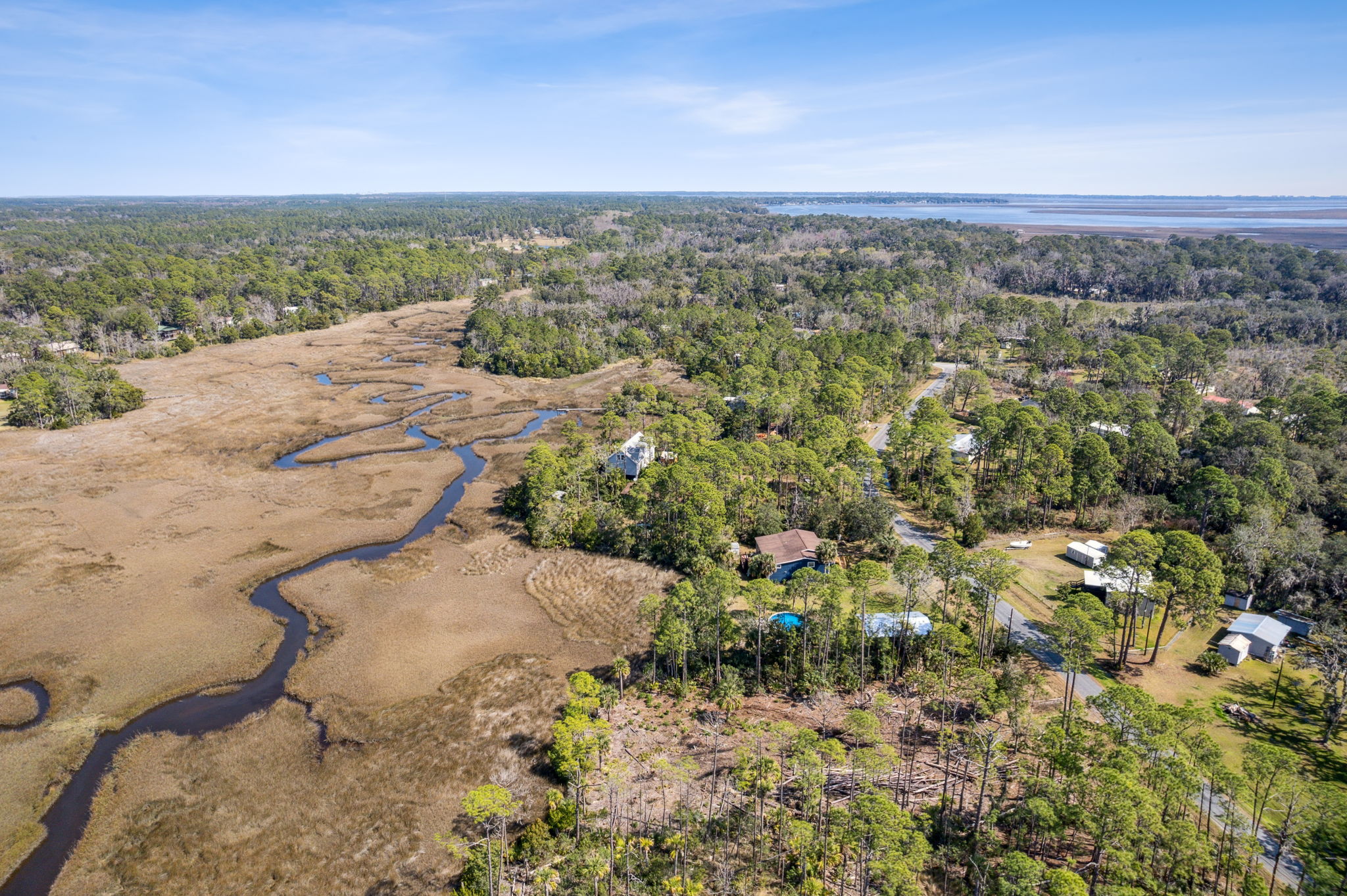 94201 Palm Circle Fernandina Beach FL 32034