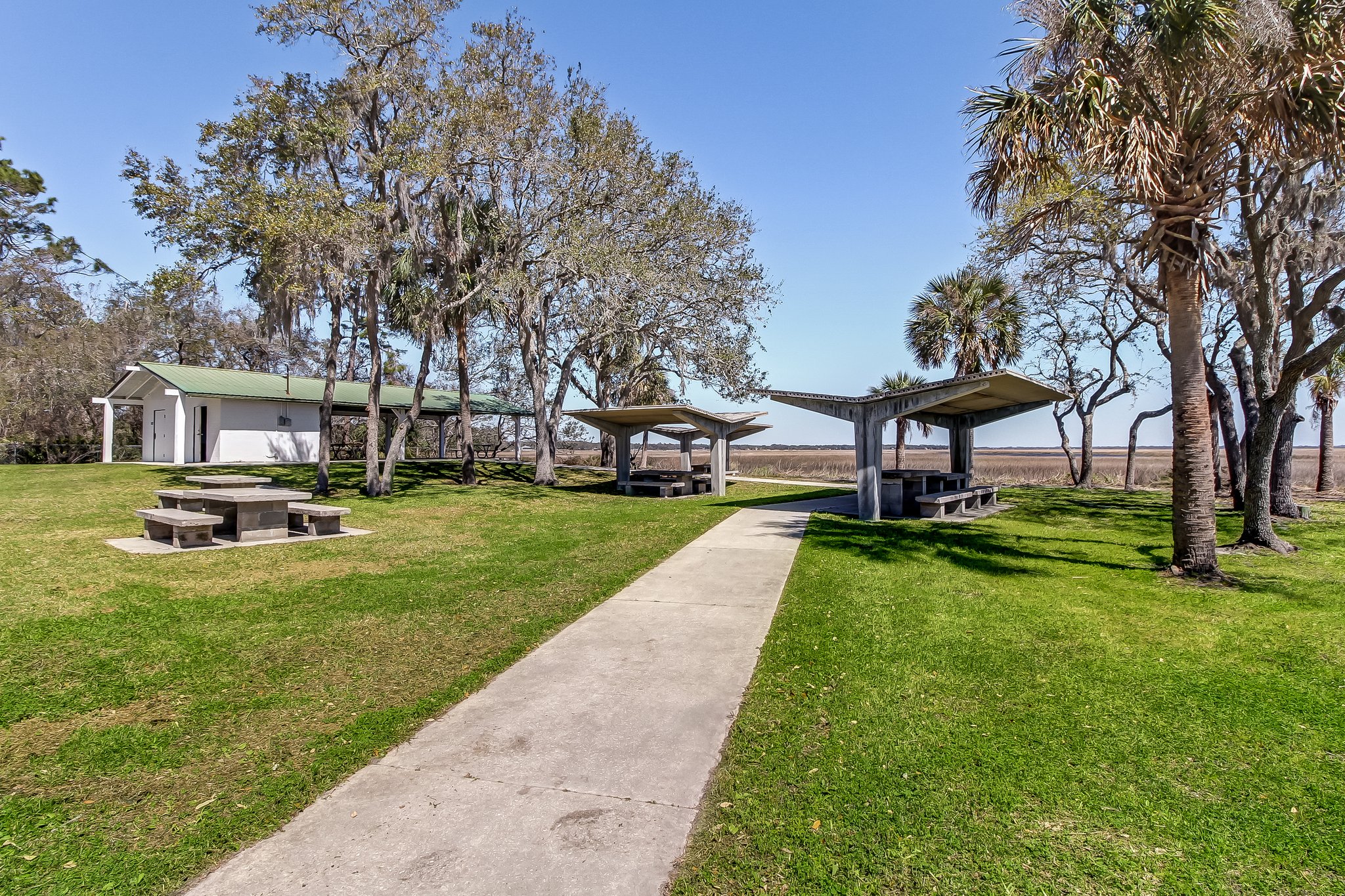 94201 Palm Circle Fernandina Beach FL 32034