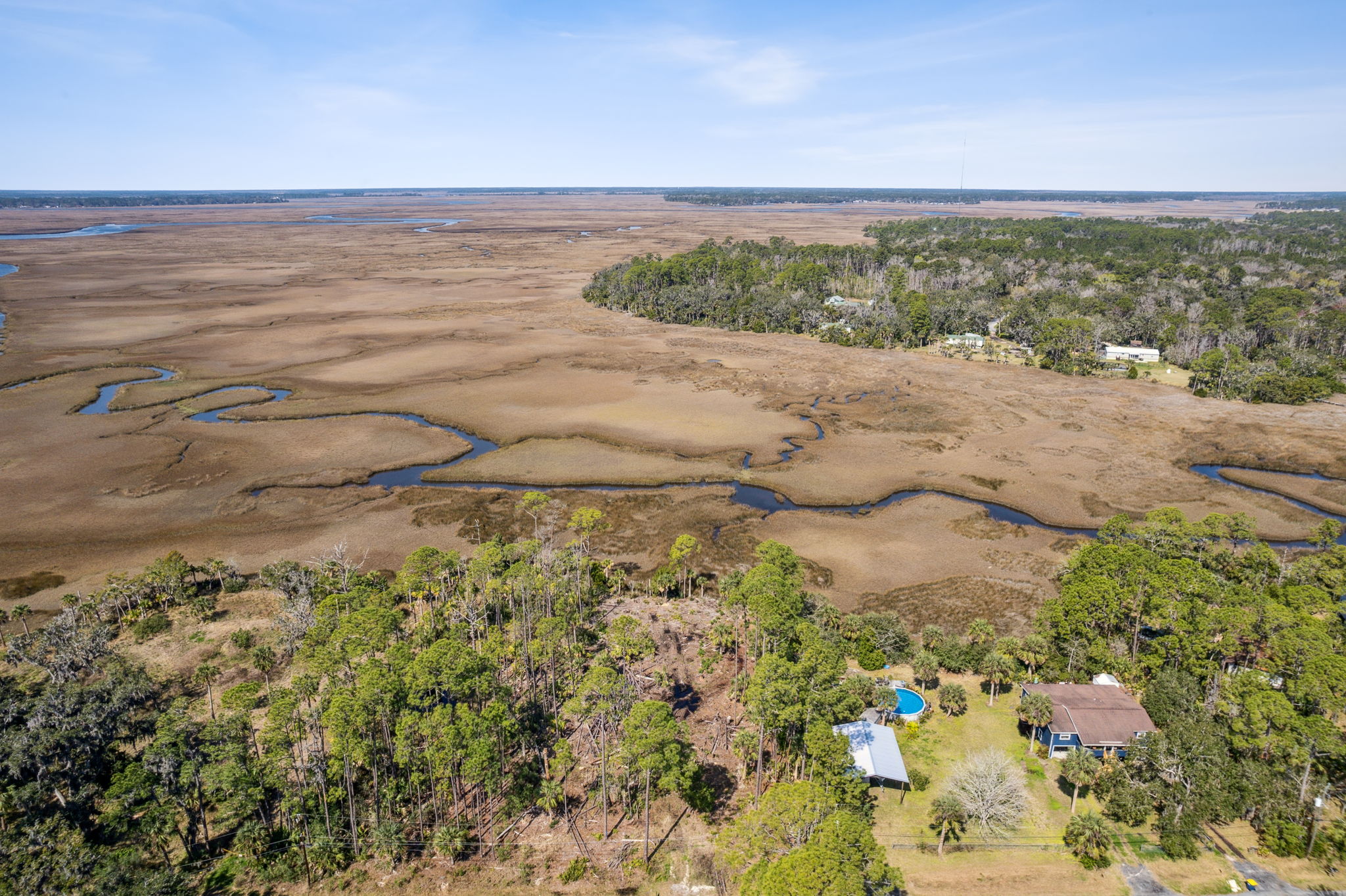 94201 Palm Circle Fernandina Beach FL 32034