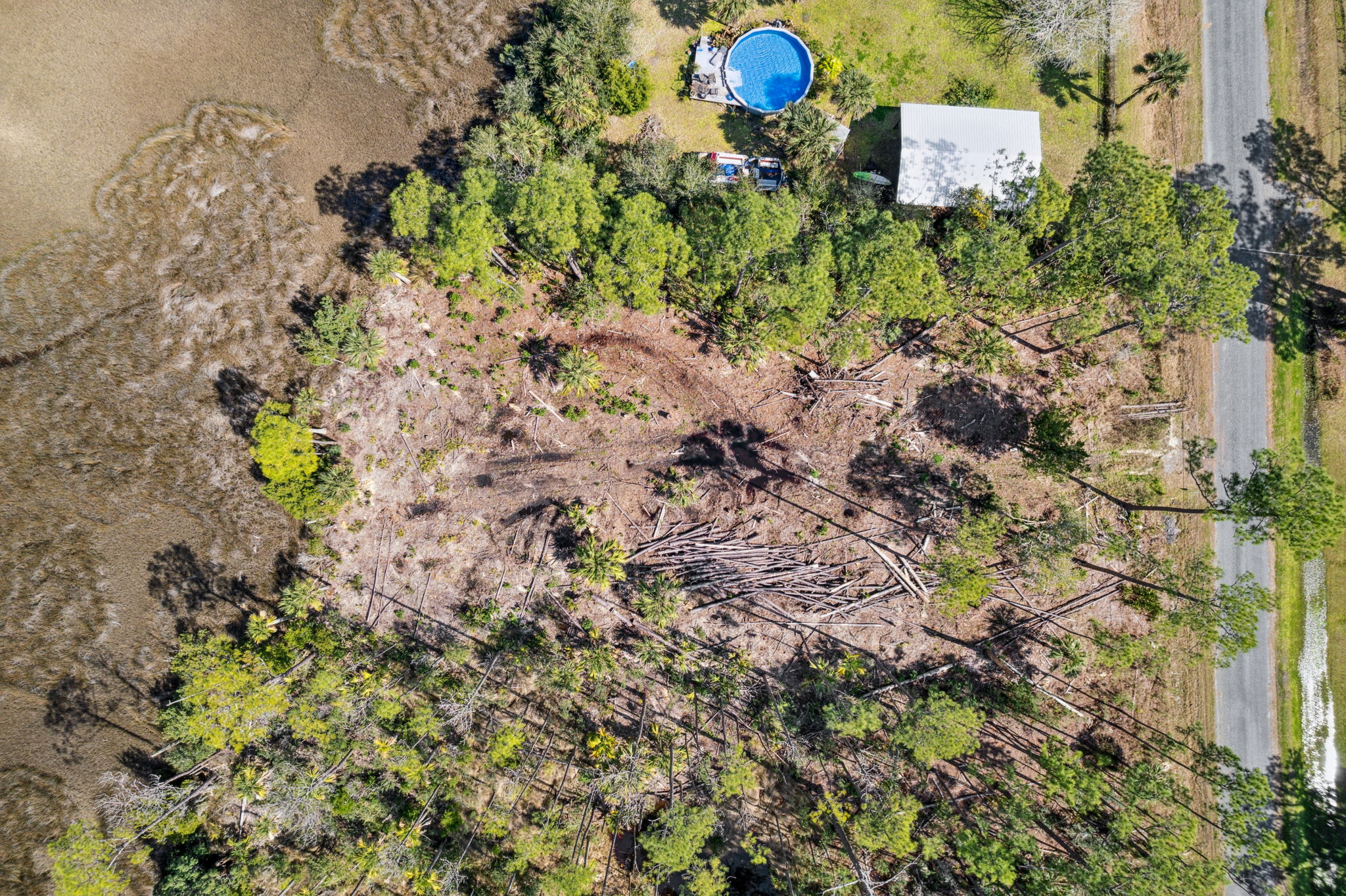 94201 Palm Circle Fernandina Beach FL 32034