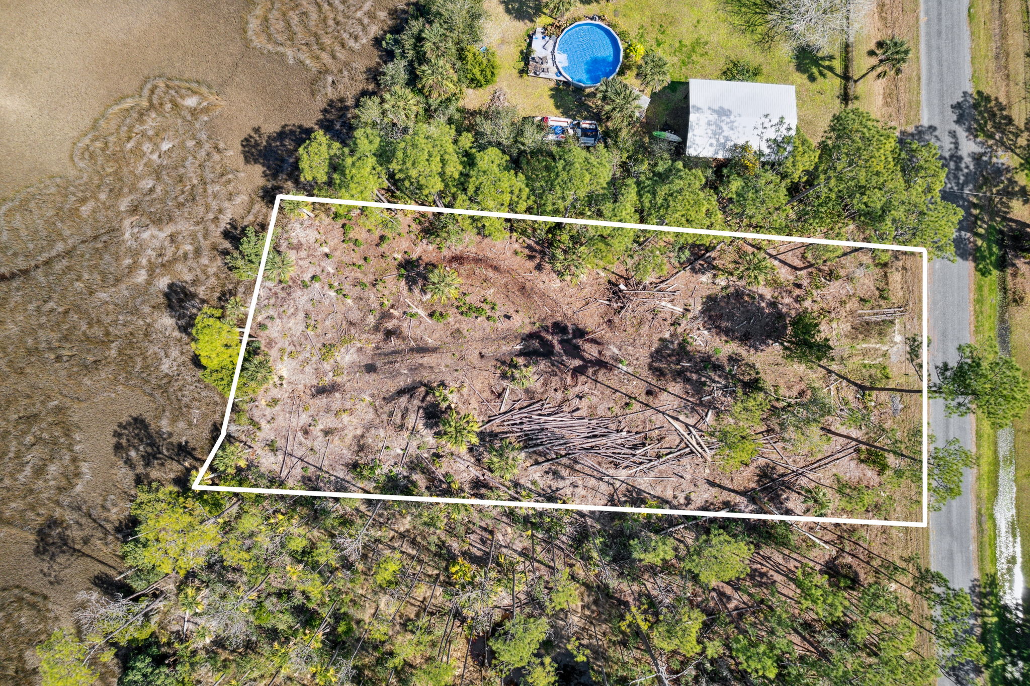 94201 Palm Circle Fernandina Beach FL 32034