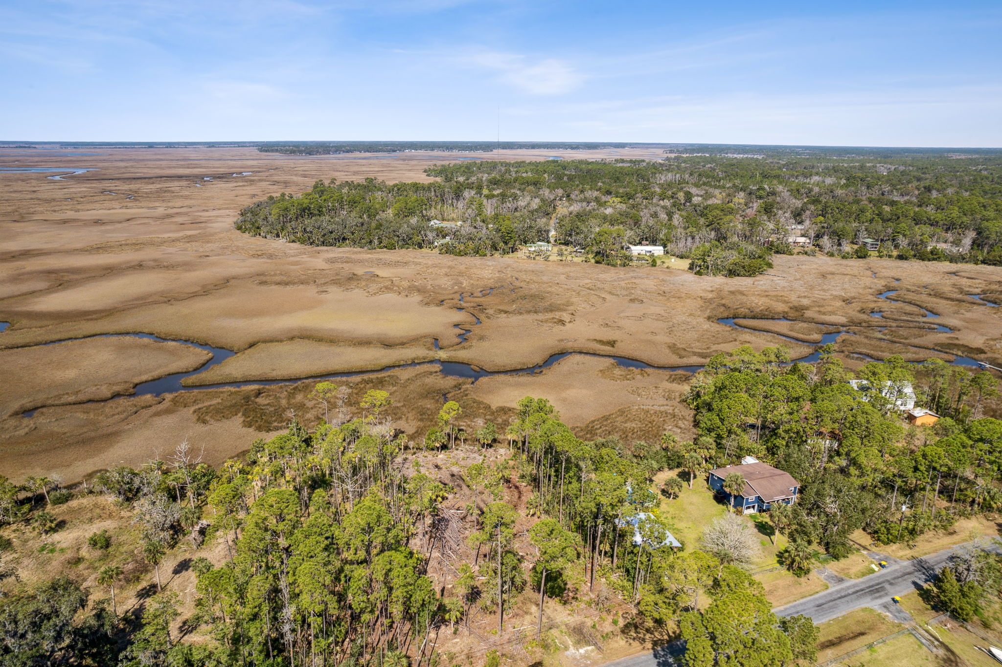 94201 Palm Circle Fernandina Beach FL 32034