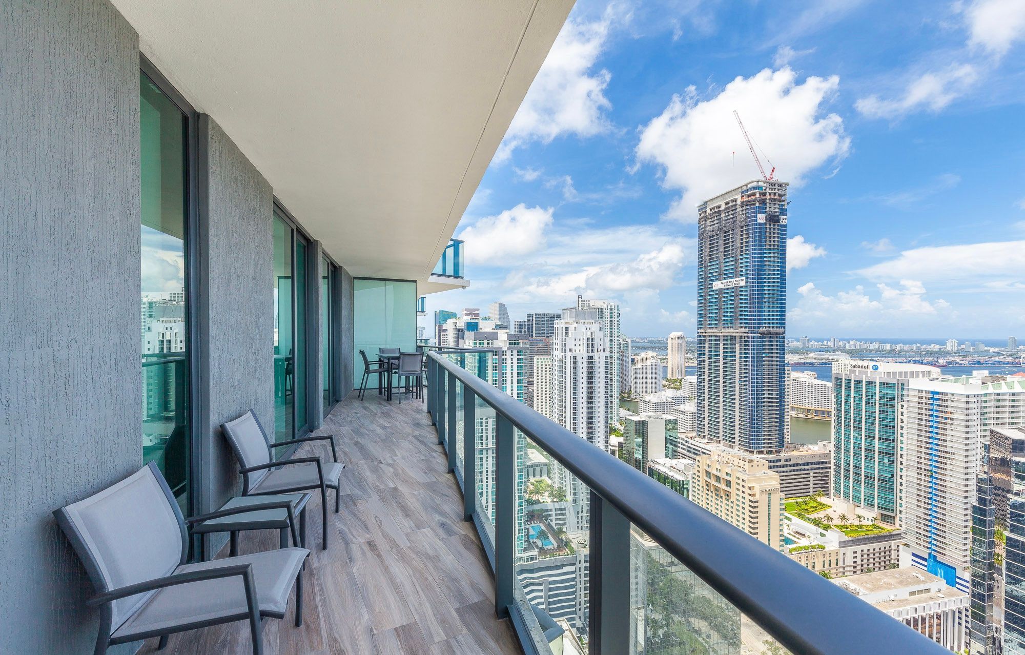 1300 S Miami Avenue Miami FL 33130