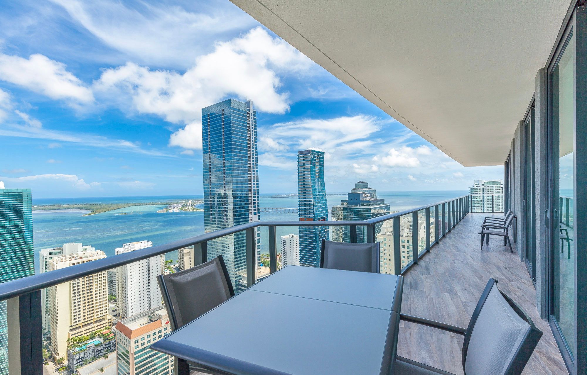 1300 S Miami Avenue Miami FL 33130