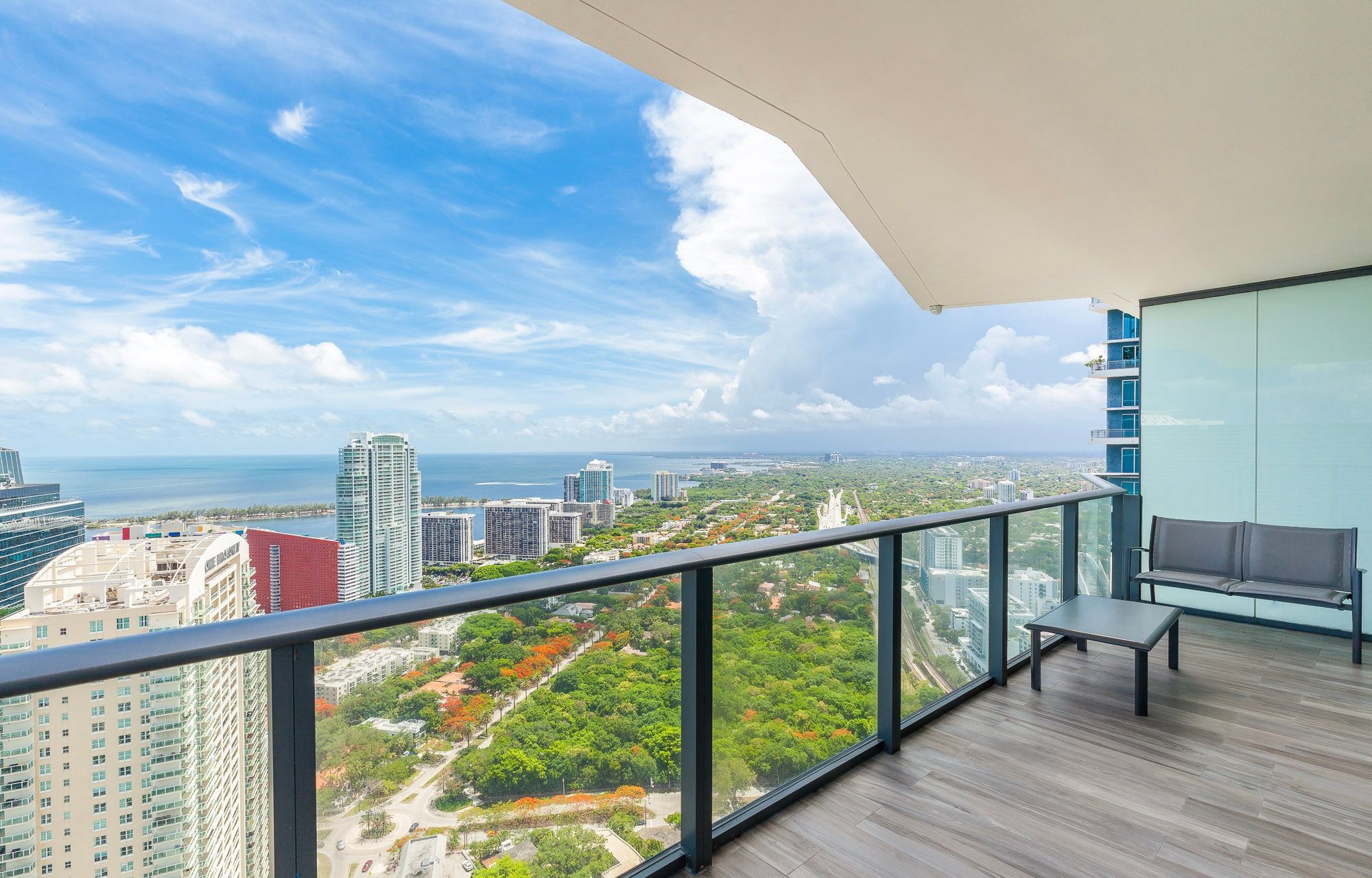1300 S Miami Avenue Miami FL 33130