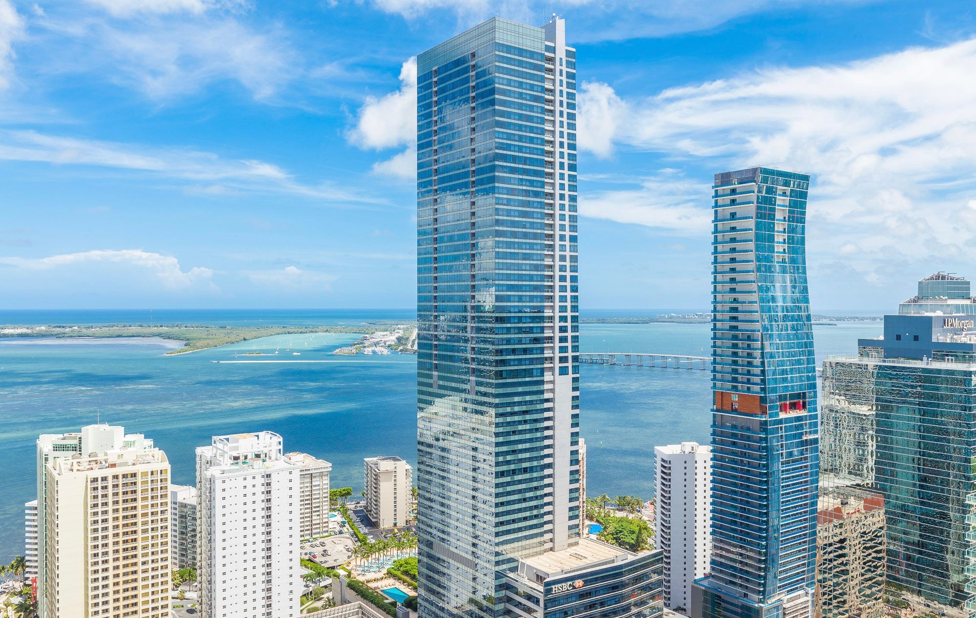 1300 S Miami Avenue Miami FL 33130