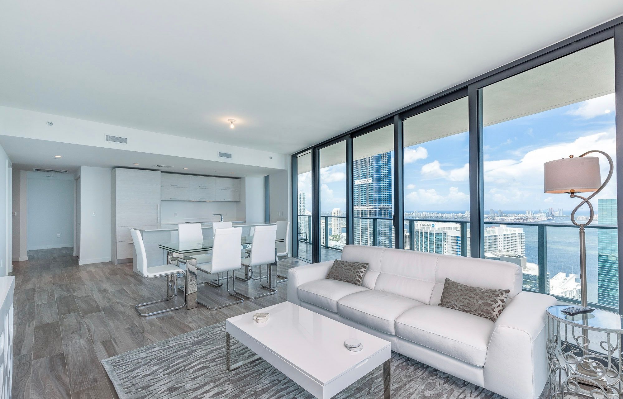 1300 S Miami Avenue Miami FL 33130