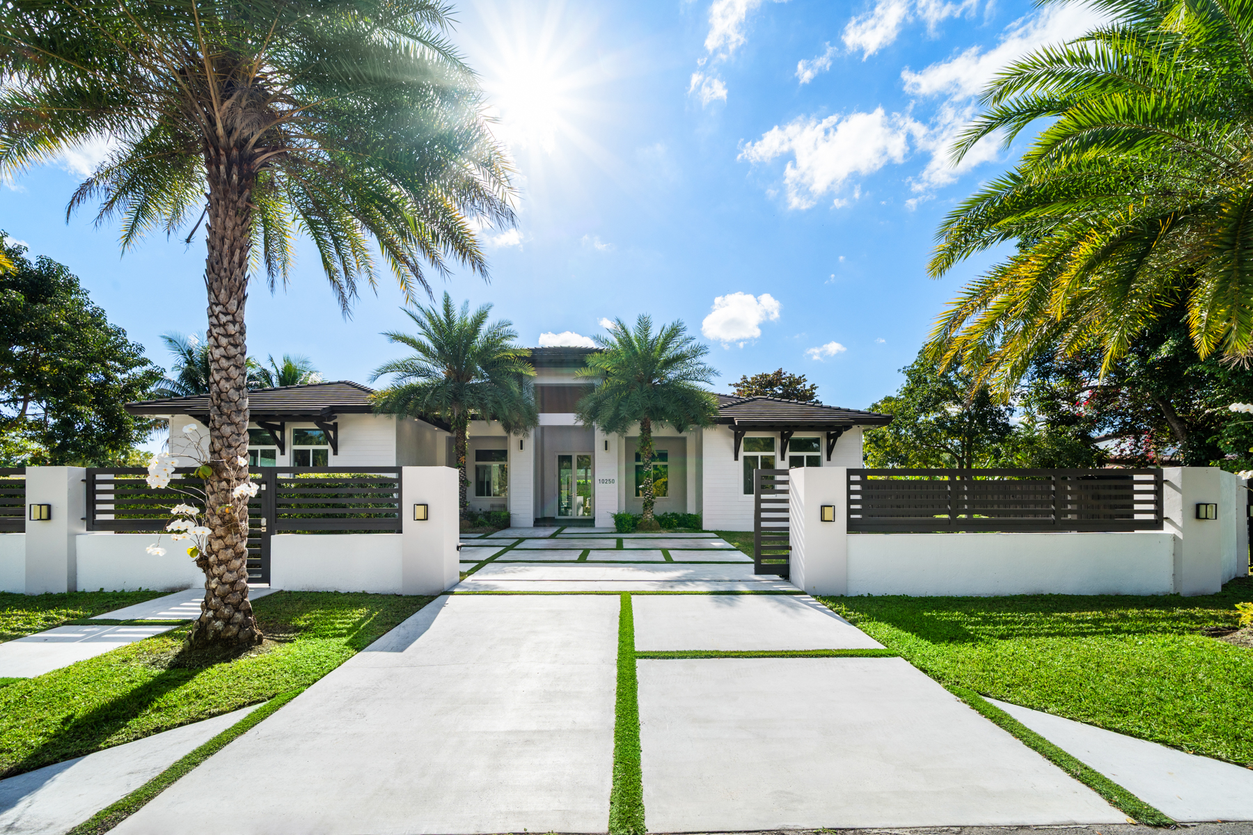 10250 SW 135th Street Miami FL 33176