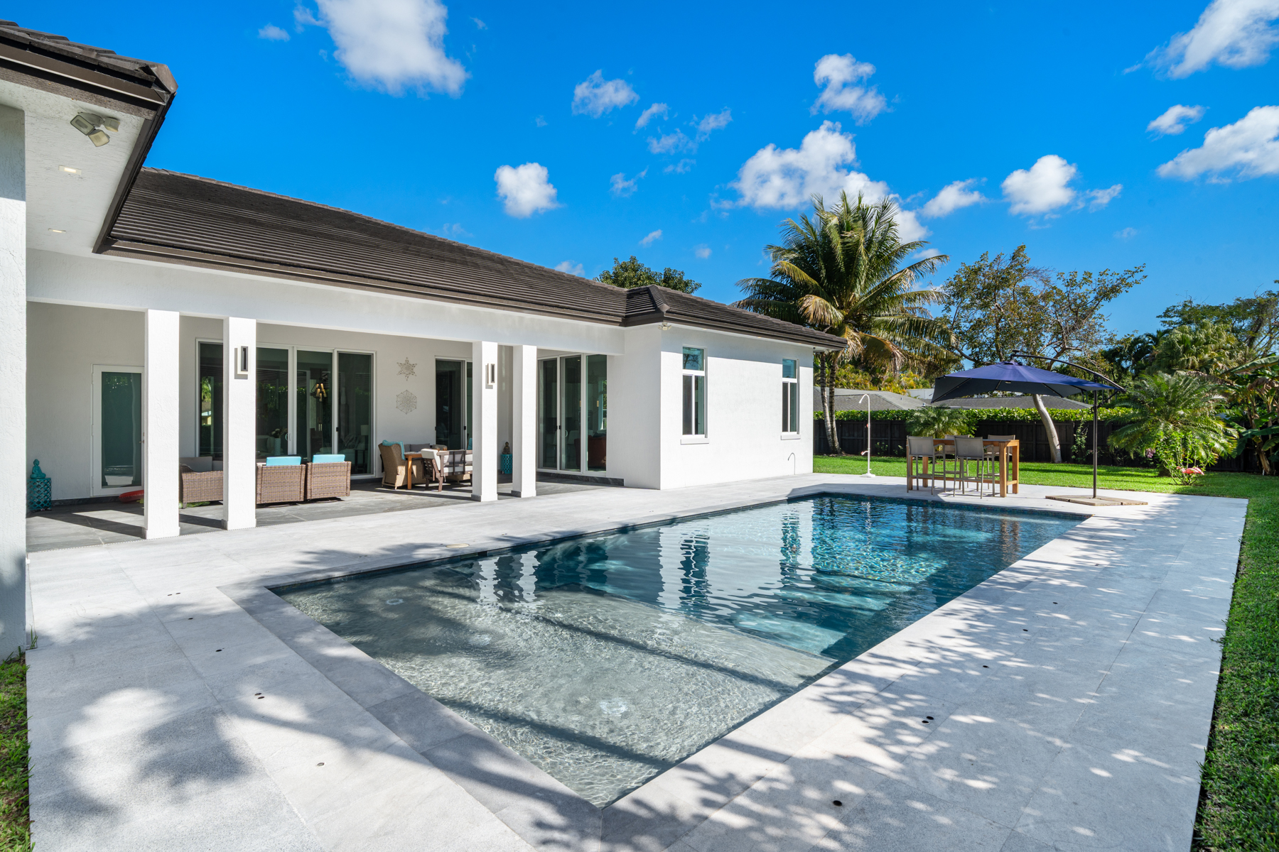 10250 SW 135th Street Miami FL 33176