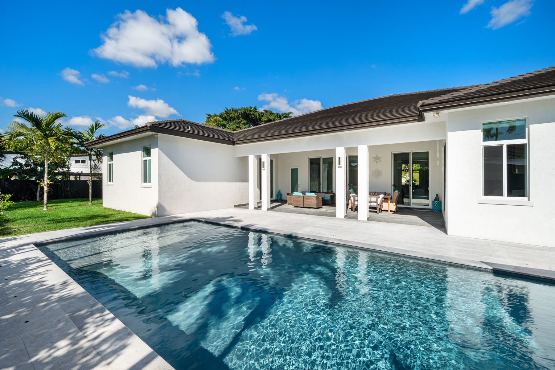 10250 SW 135th Street Miami FL 33176