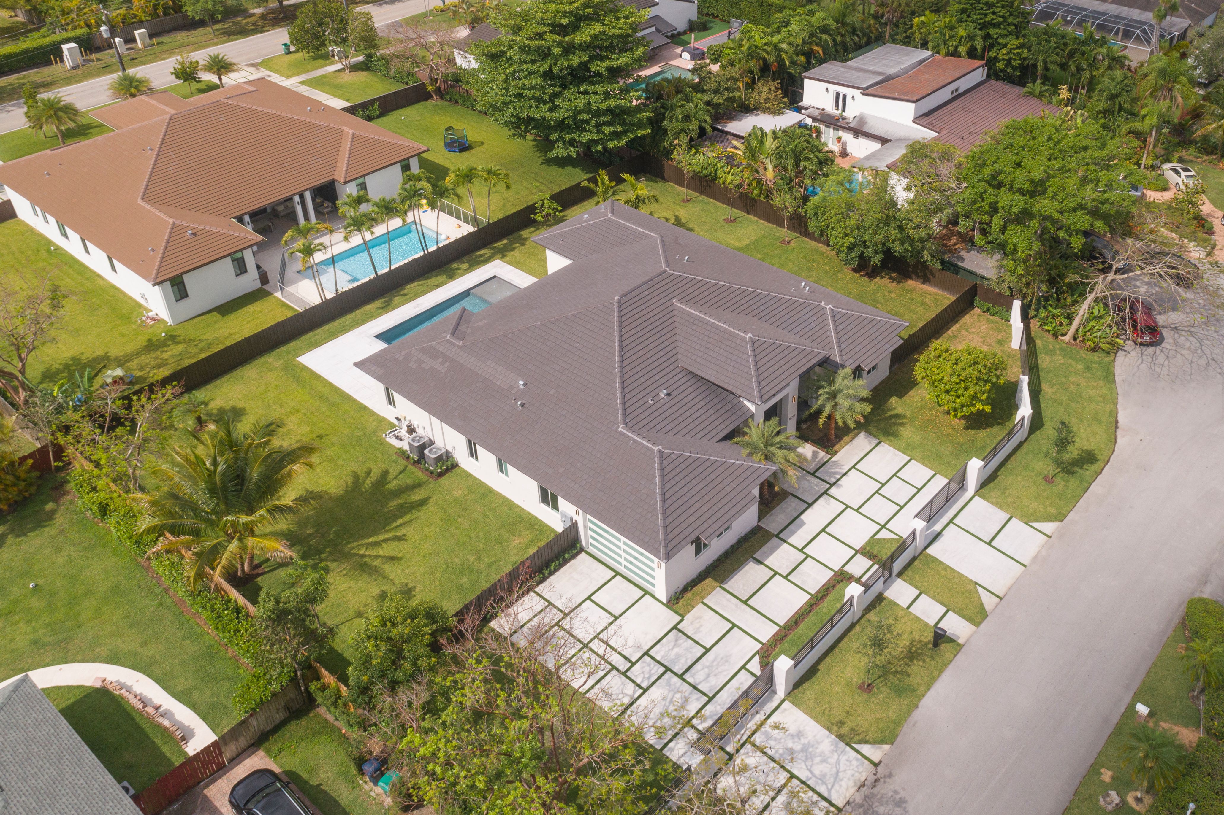 10250 SW 135th Street Miami FL 33176