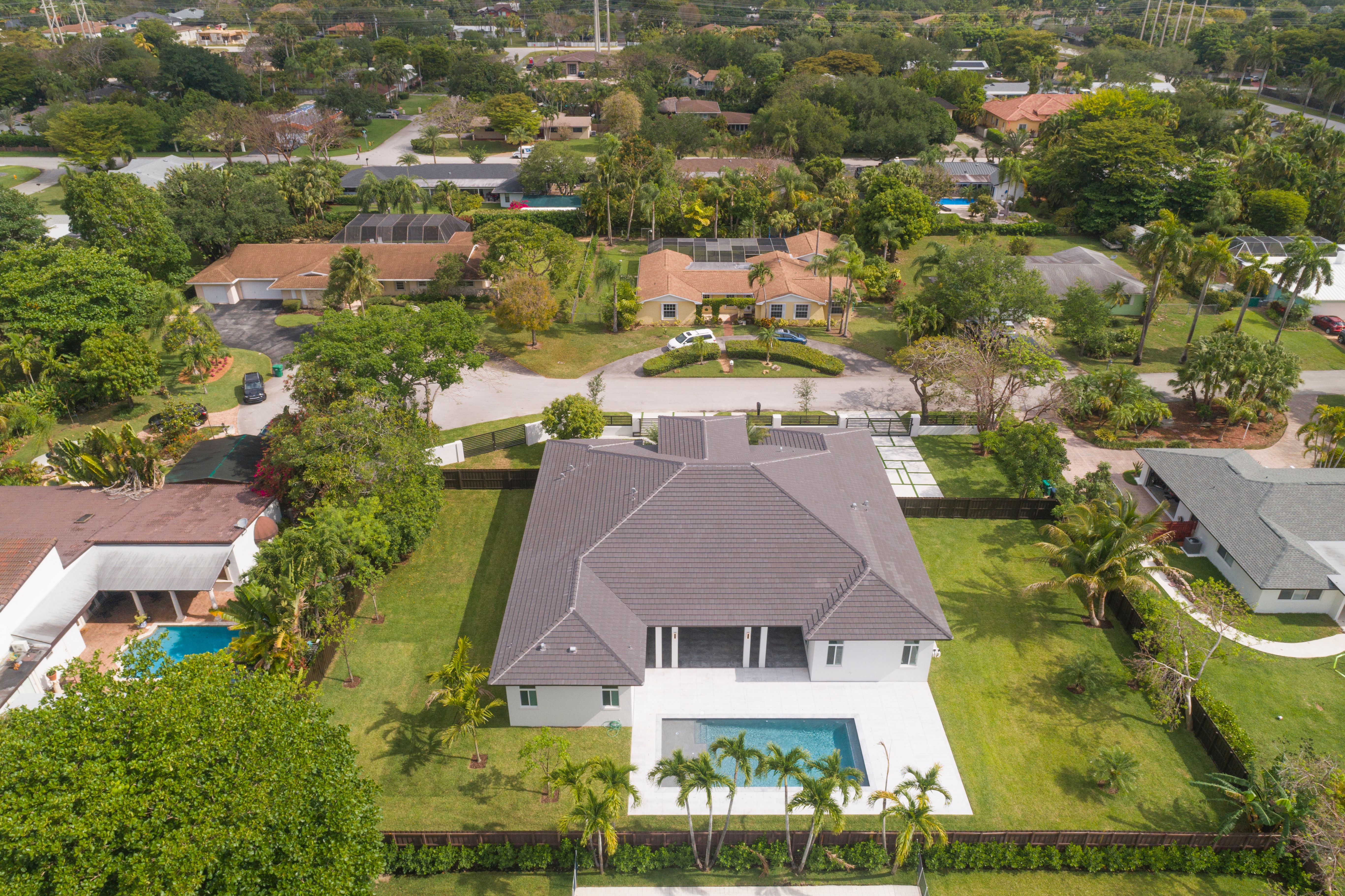 10250 SW 135th Street Miami FL 33176