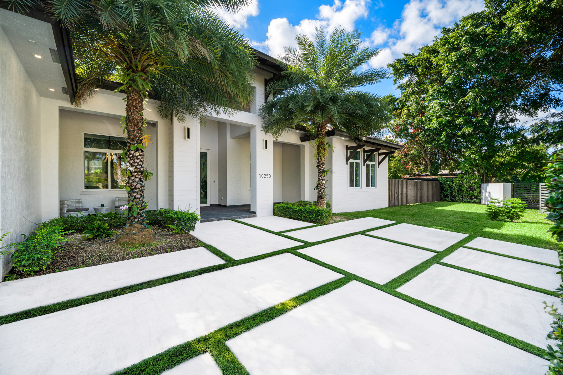 10250 SW 135th Street Miami FL 33176