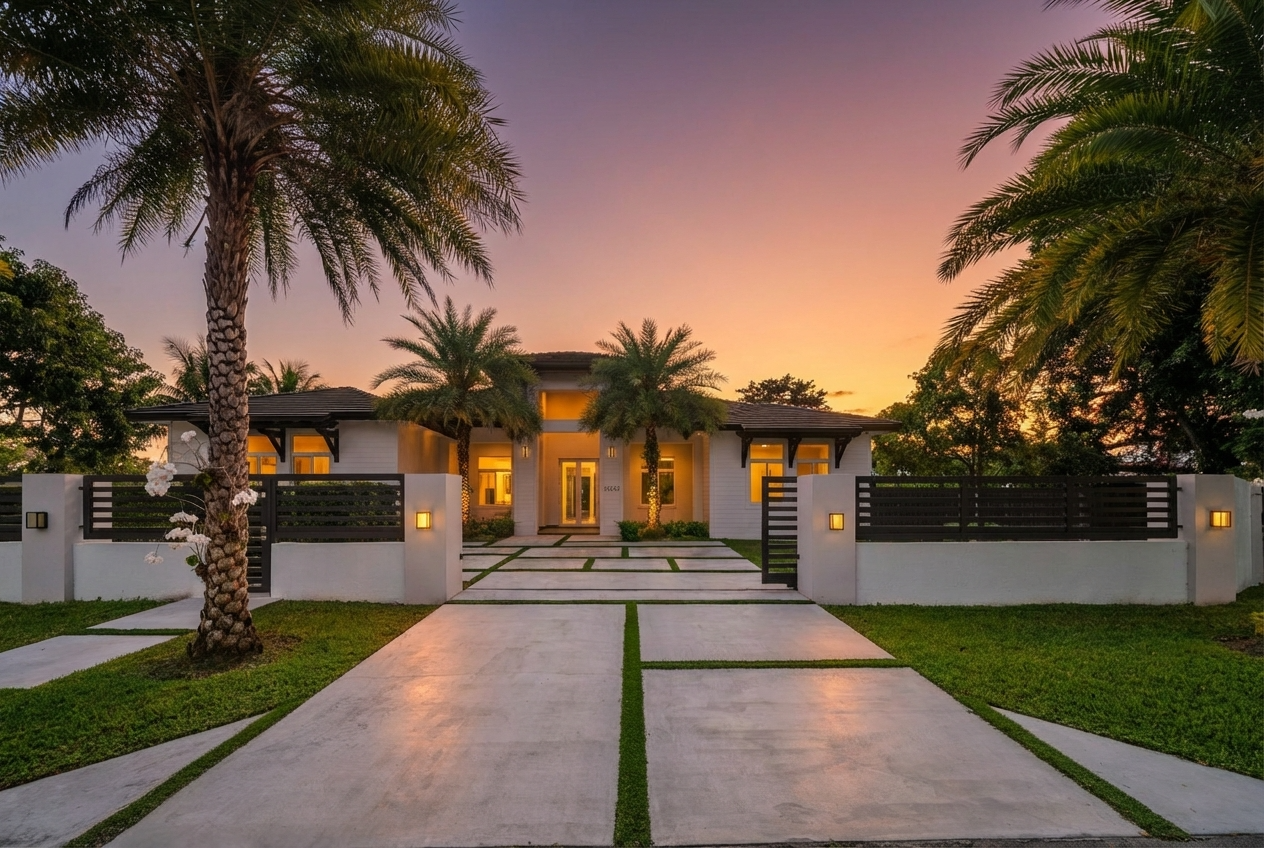 10250 SW 135th Street Miami FL 33176
