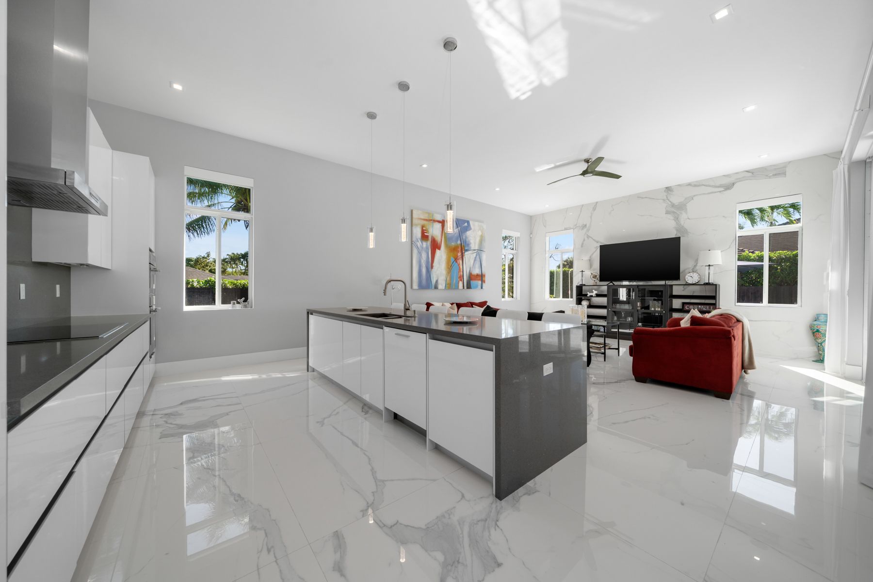 10250 SW 135th Street Miami FL 33176